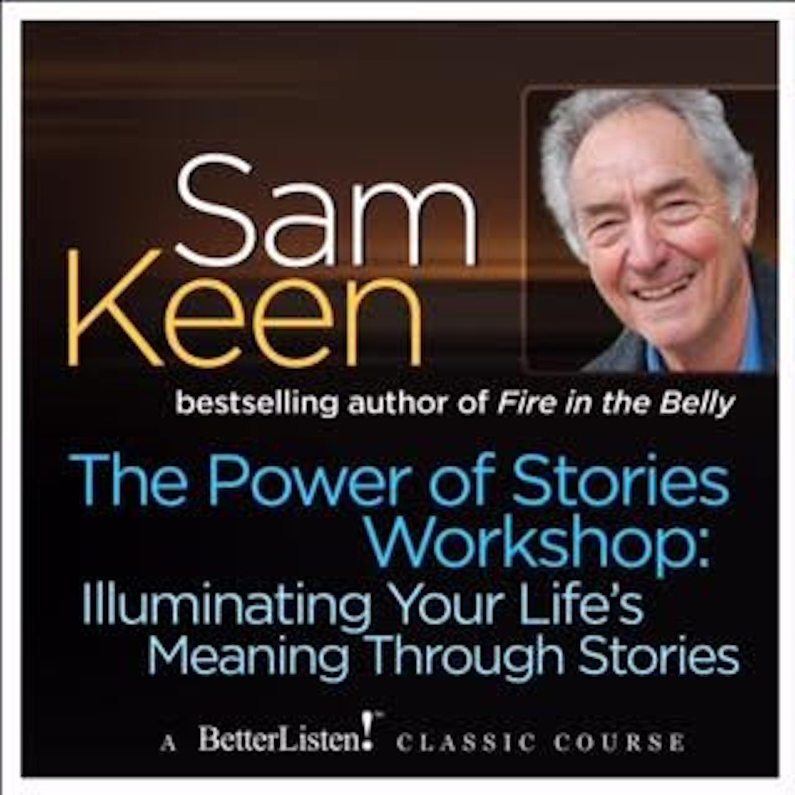 The Power of Stories Workshops