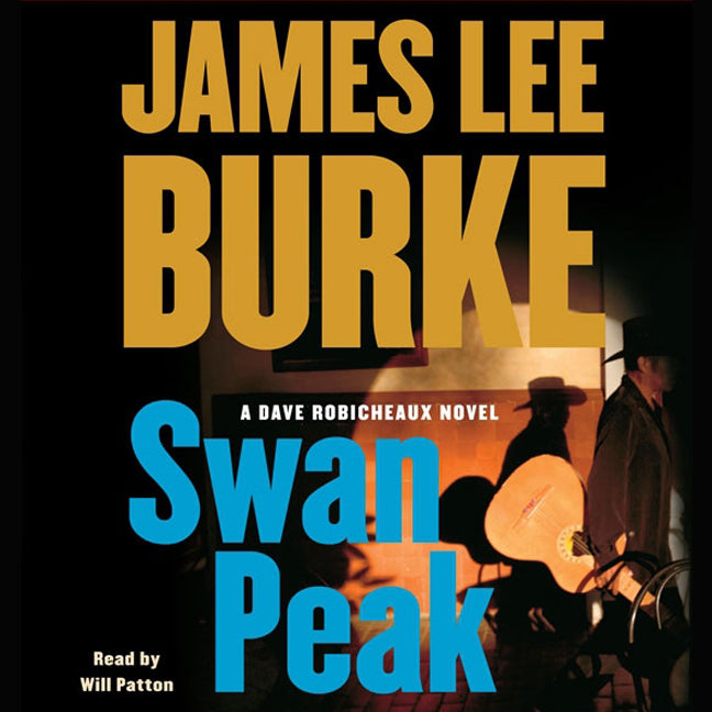 Swan Peak