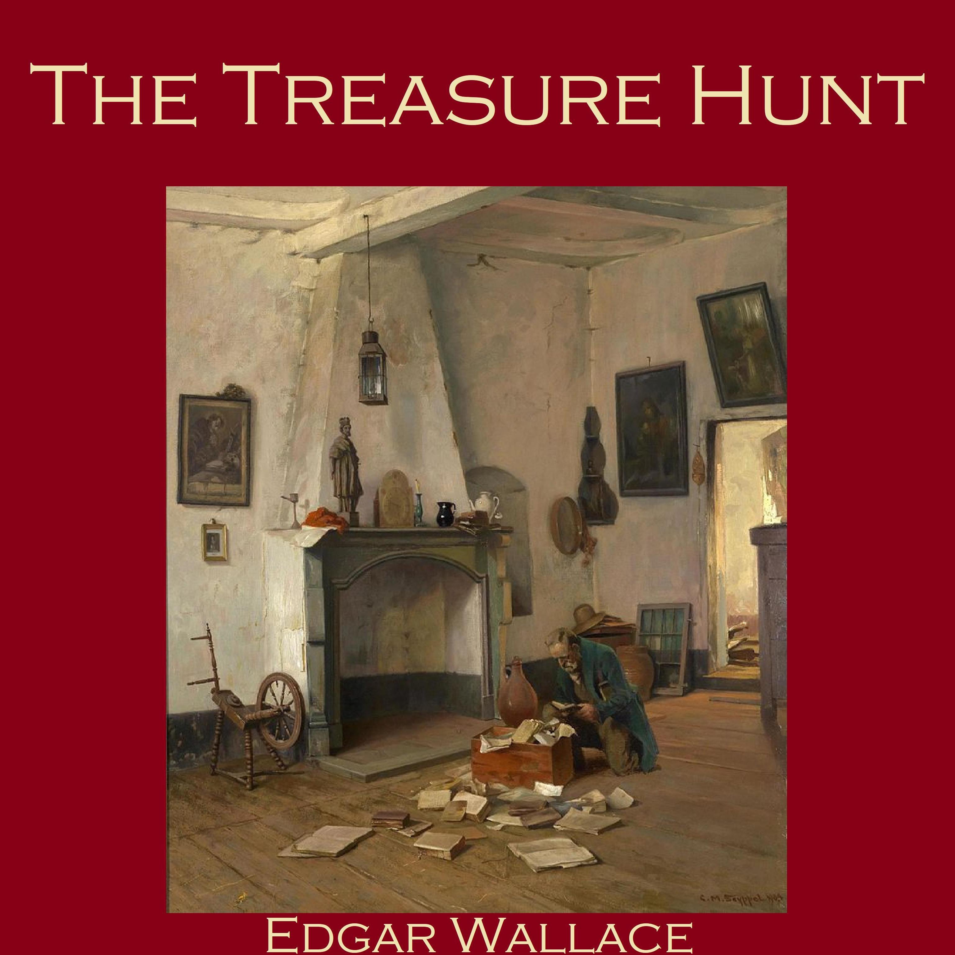 The Treasure Hunt