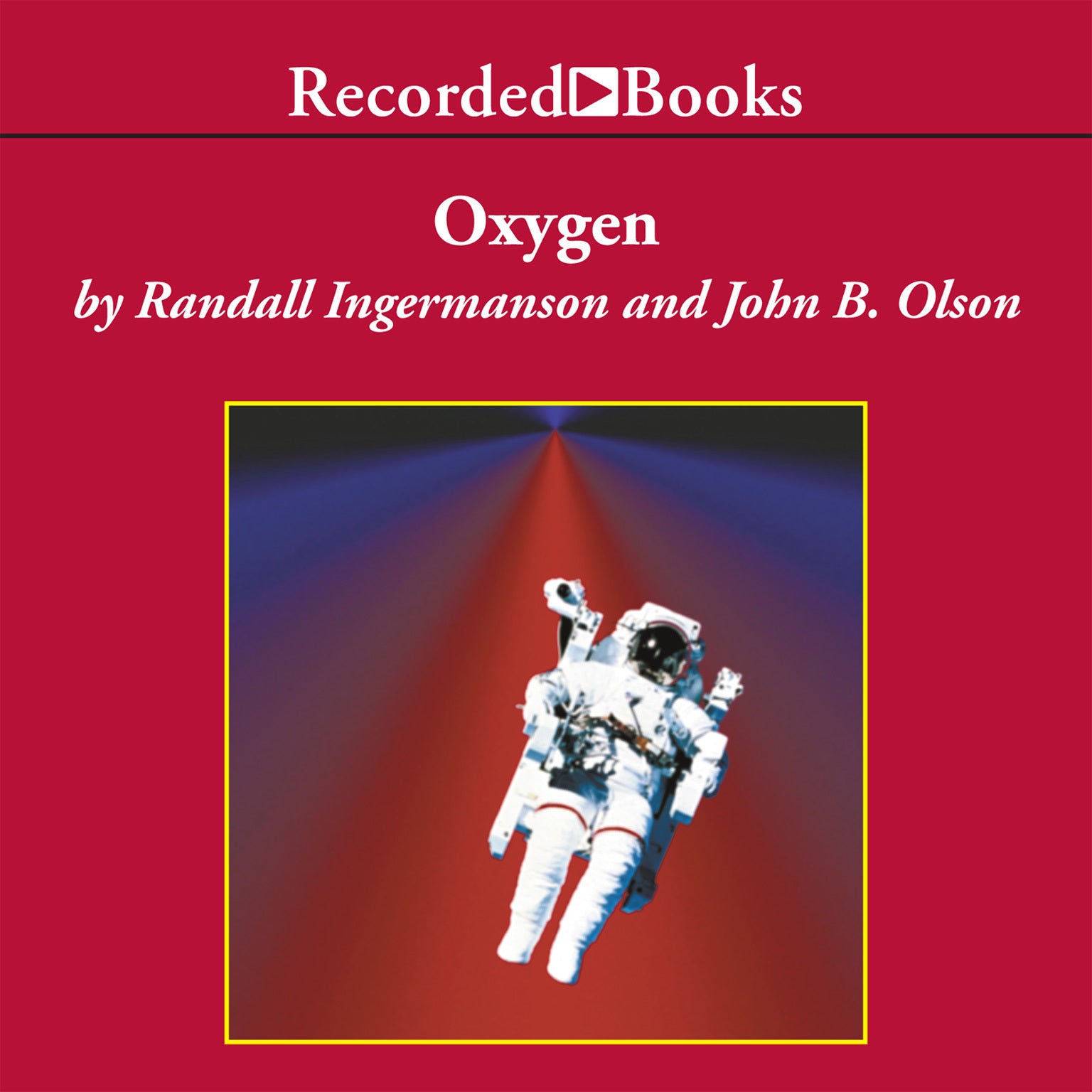 Oxygen