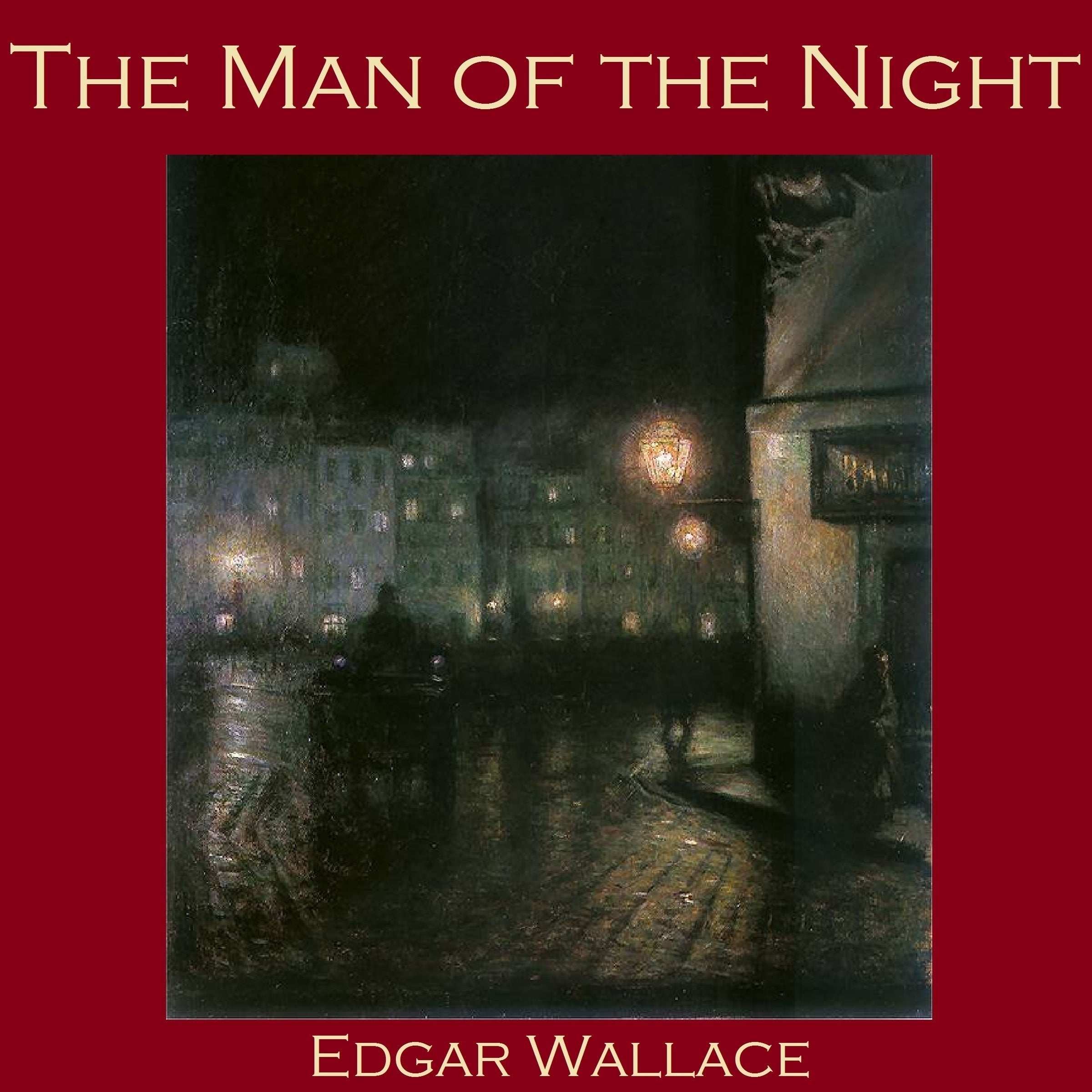 The Man of the Night