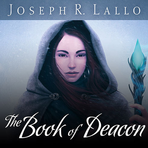 The Book of Deacon