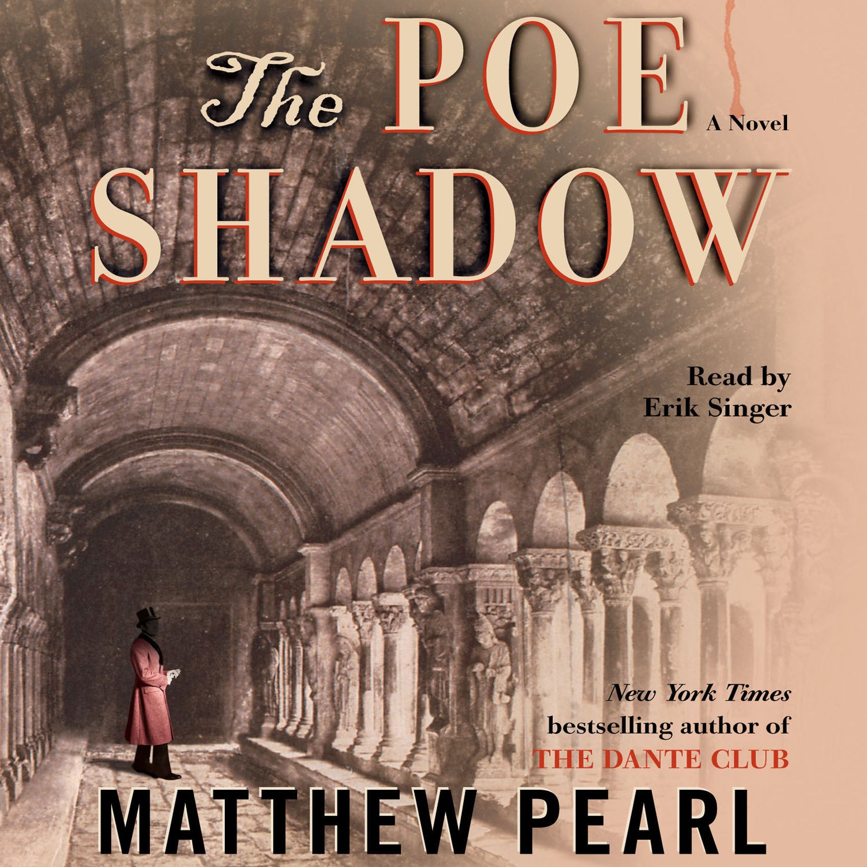 The Poe Shadow