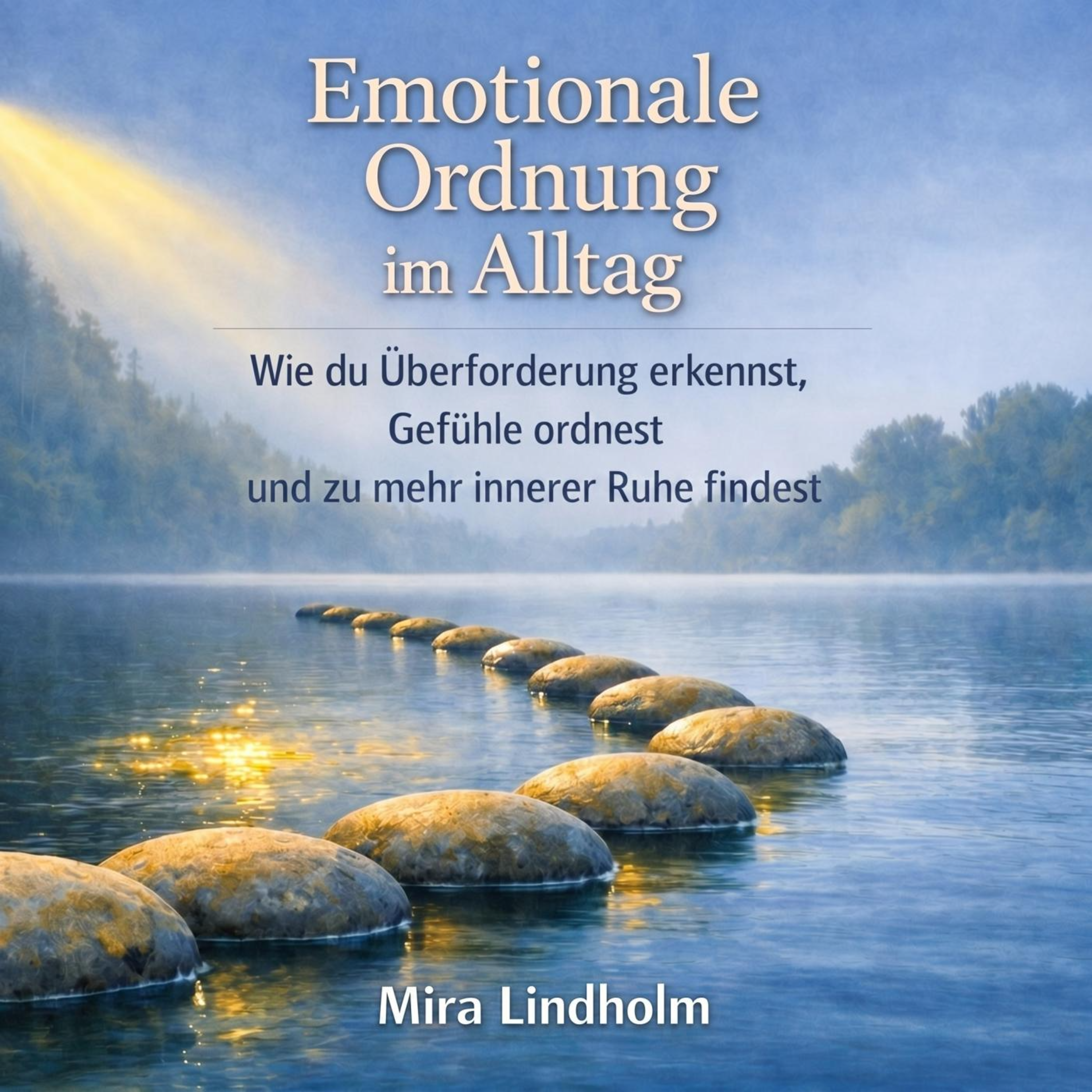 Emotionale Ordnung im Alltag