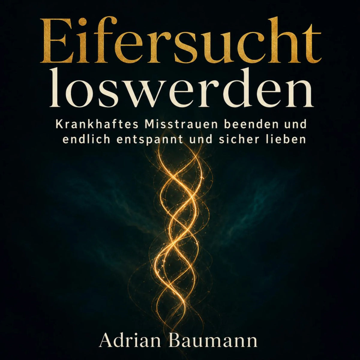 Eifersucht loswerden