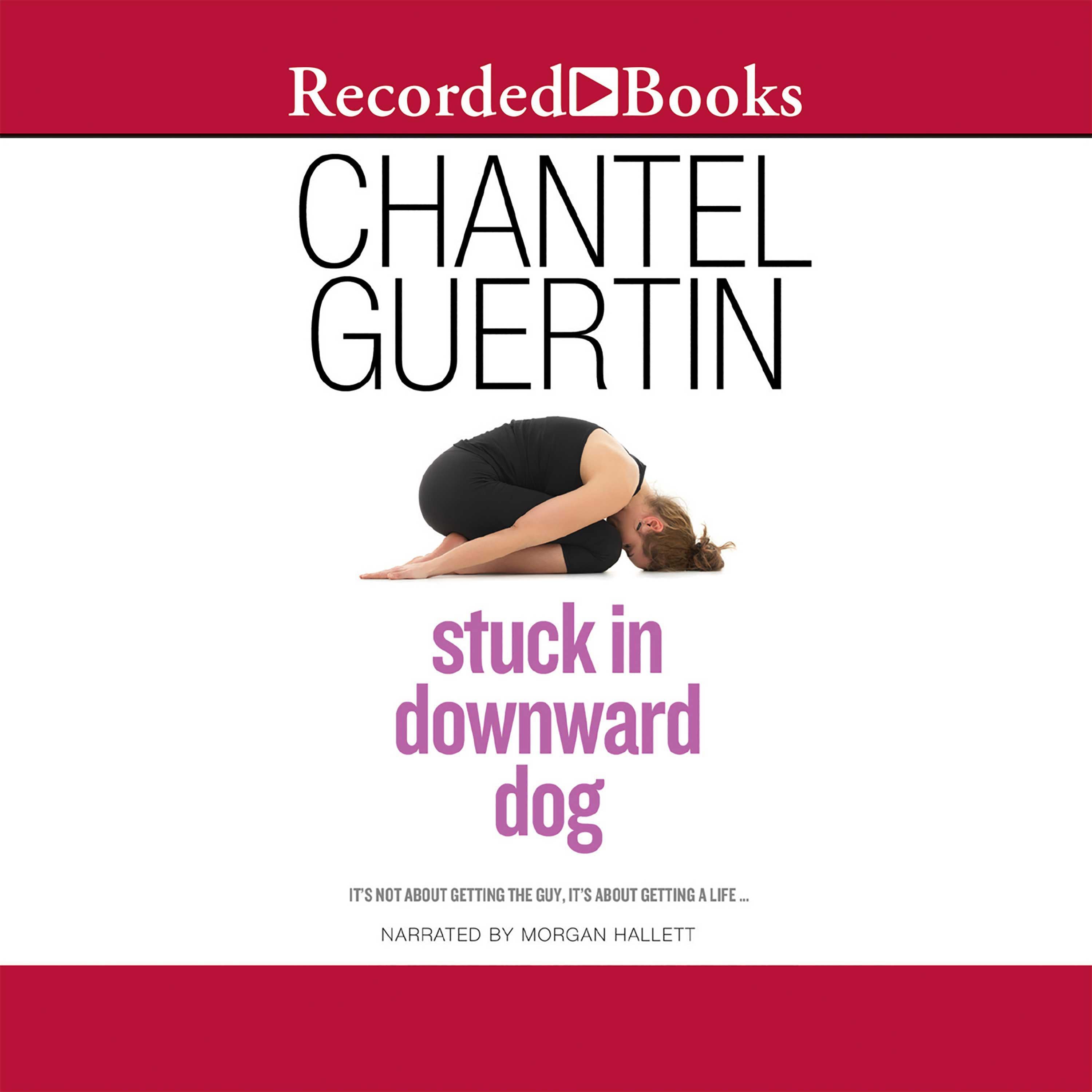 Stuck in Downward Dog