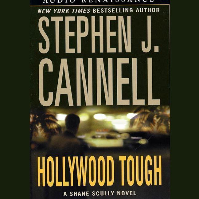 Hollywood Tough