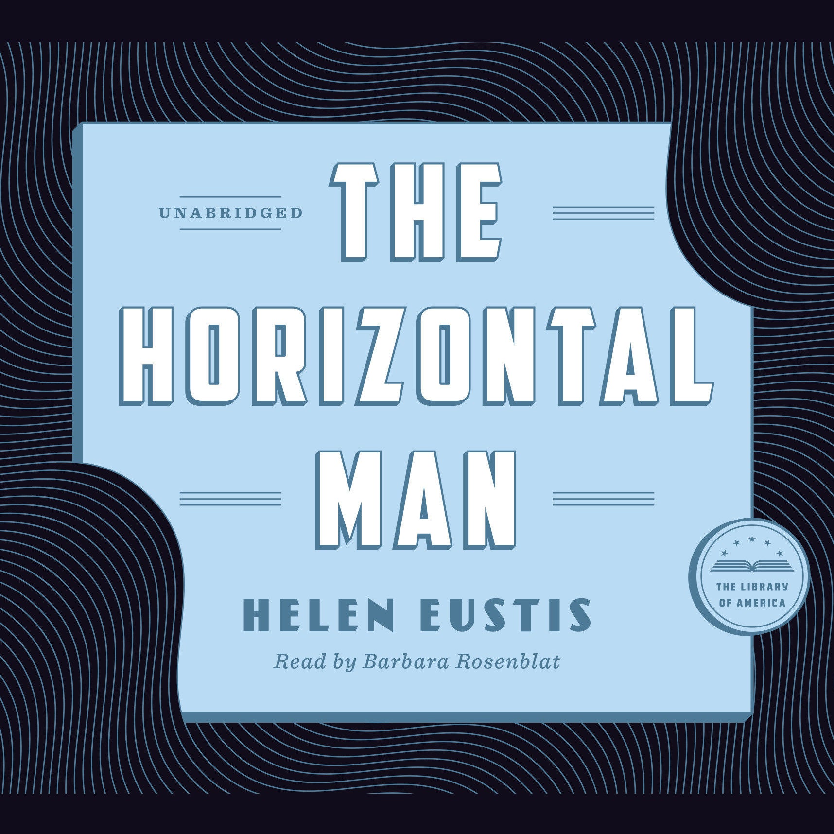 The Horizontal Man