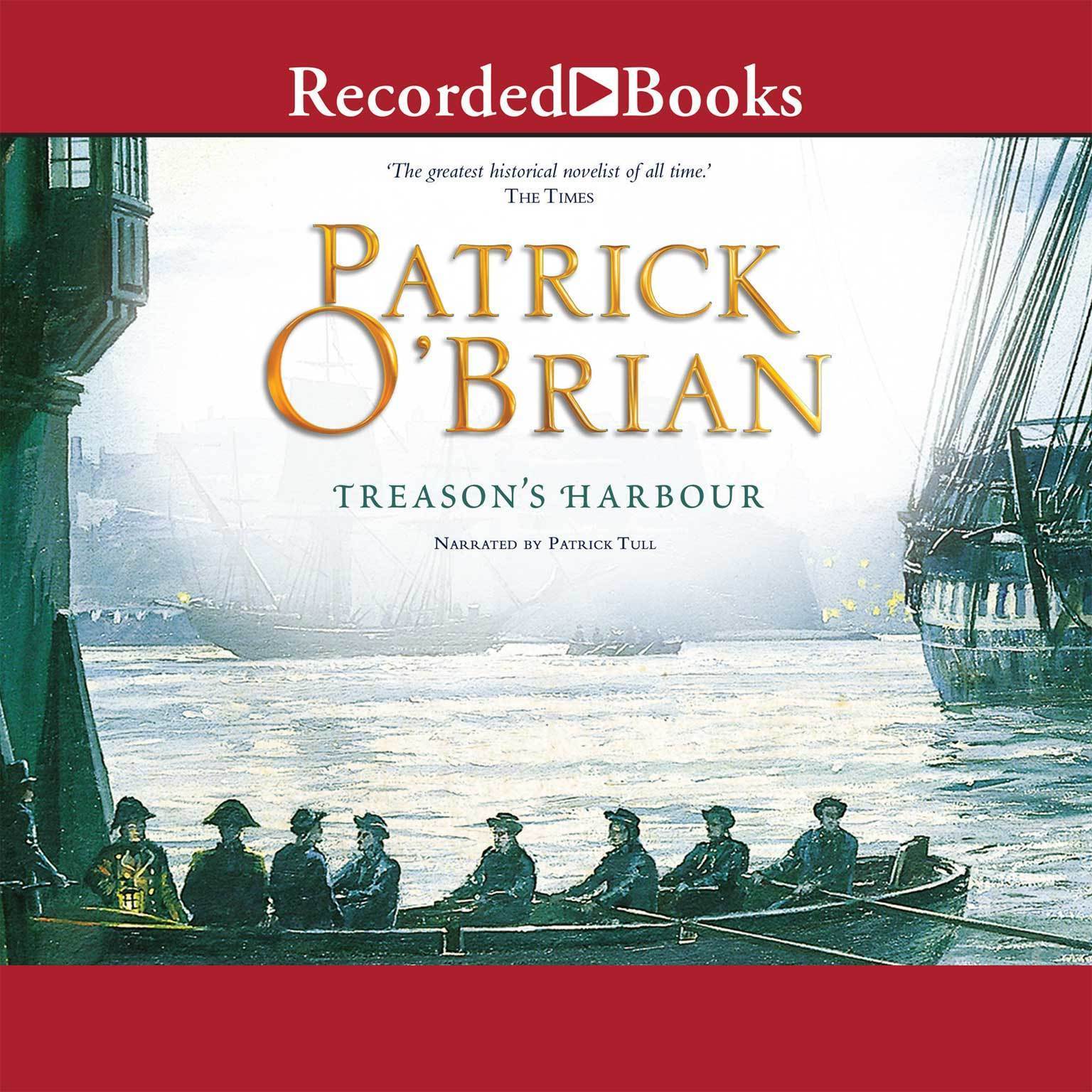 Treason's Harbour