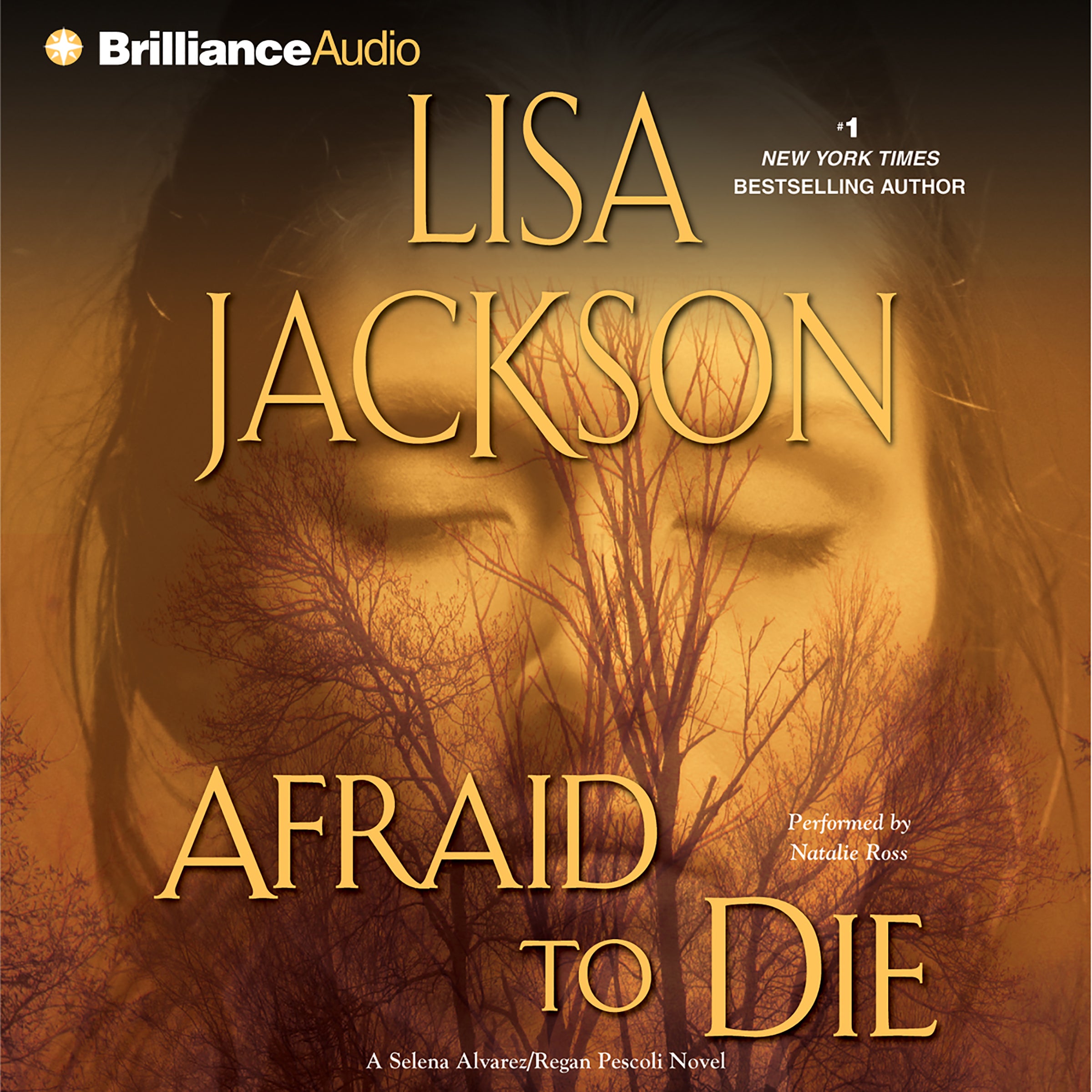 Afraid to Die