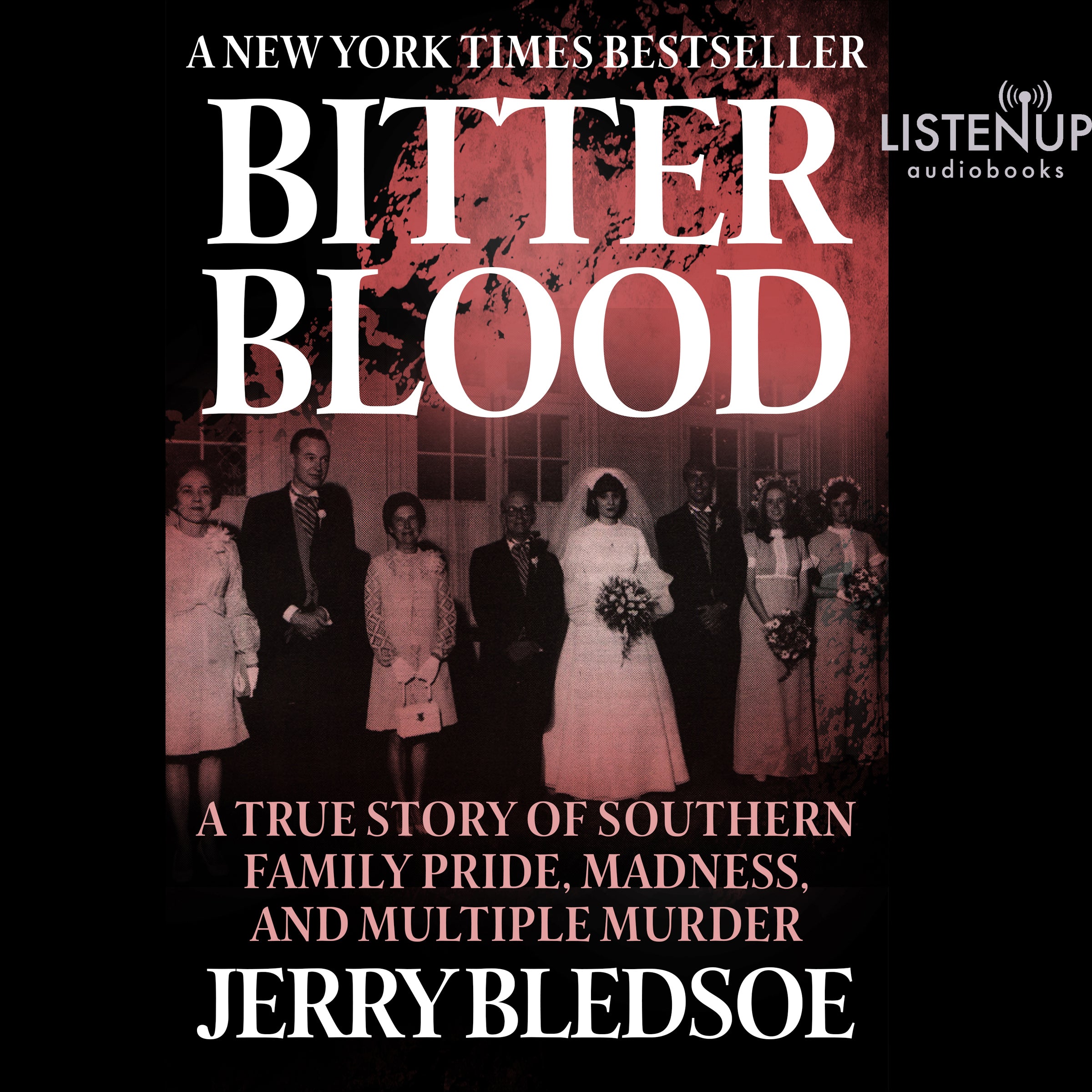 Bitter Blood