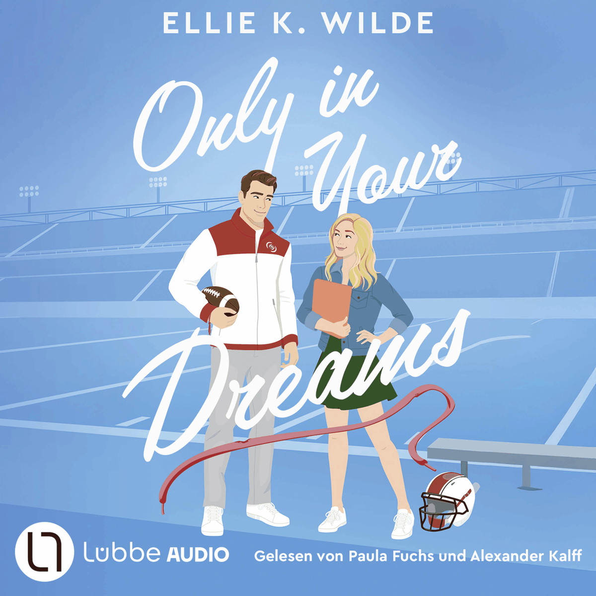 Only in Your Dreams - Oakwood Bay Romances, Teil 1