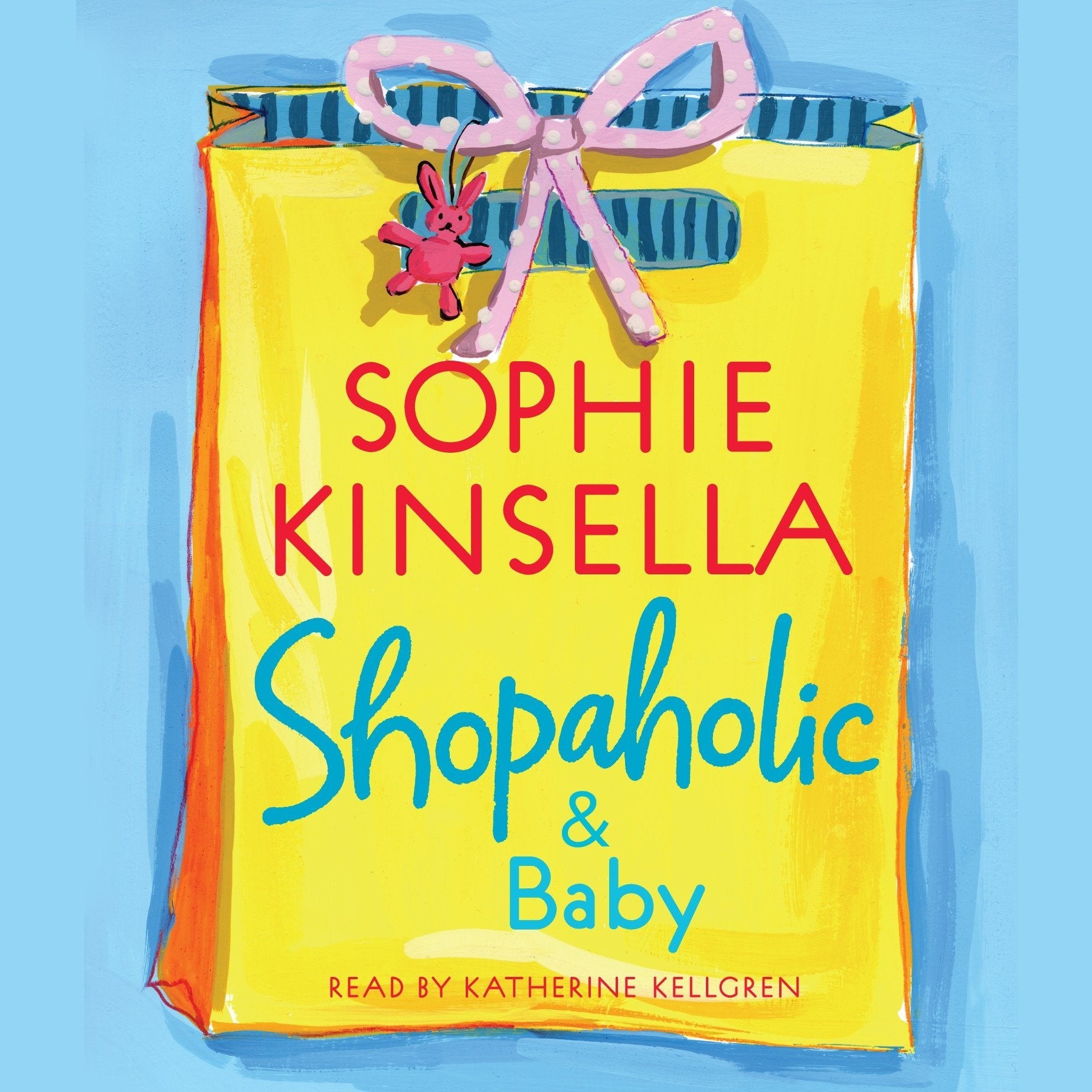 Shopaholic & Baby