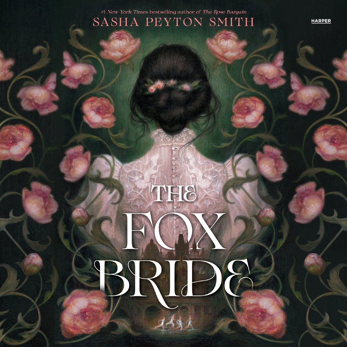 The Fox Bride