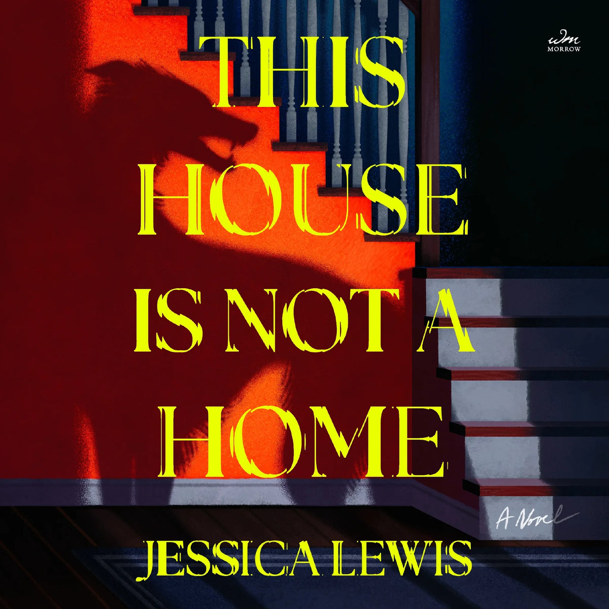 This House Is Not a Home