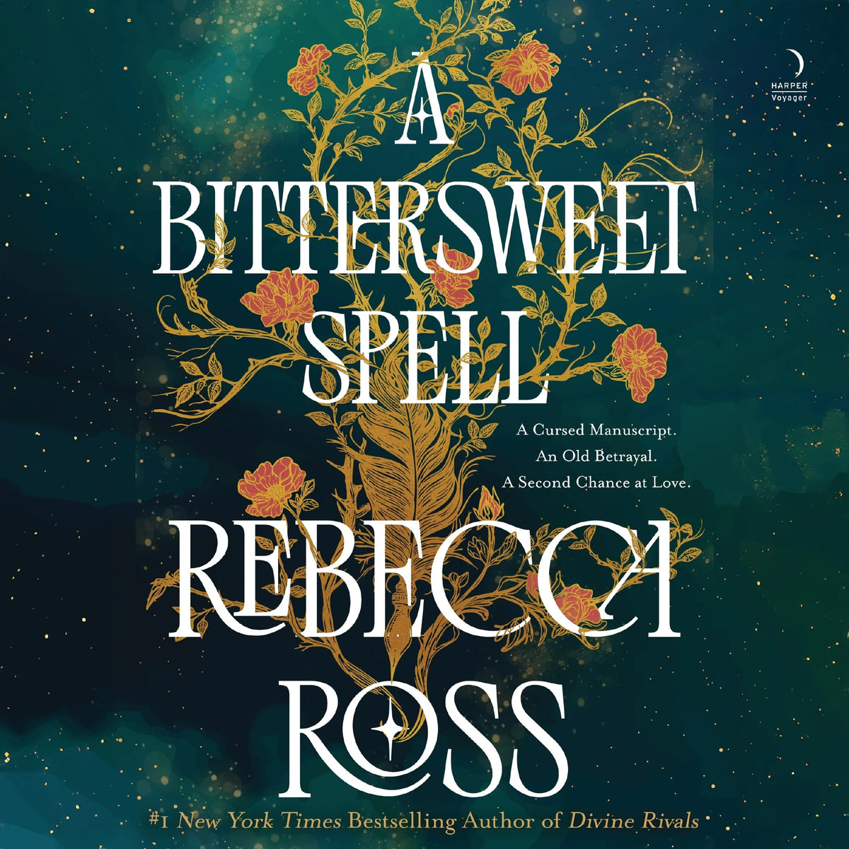 A Bittersweet Spell