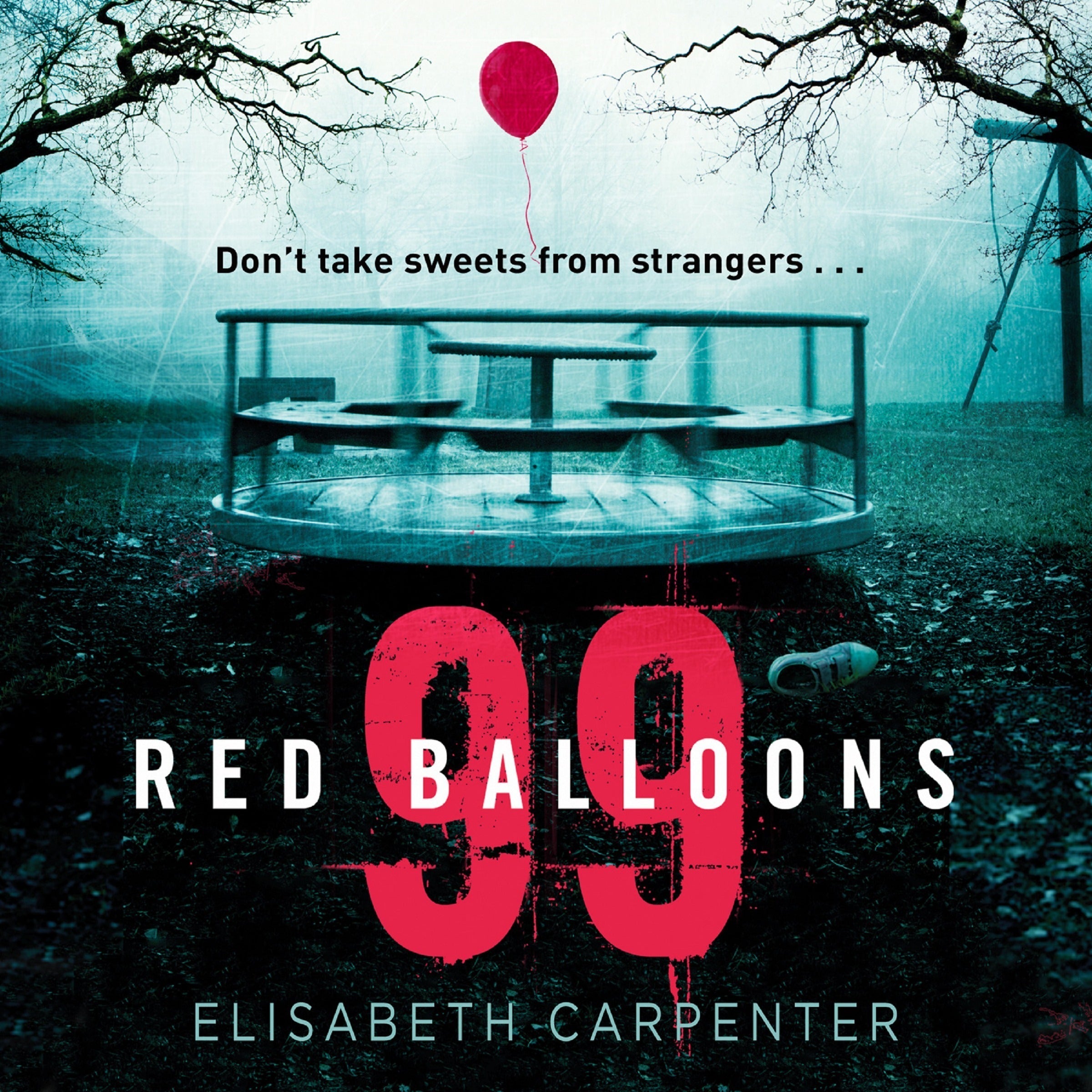 99 Red Balloons