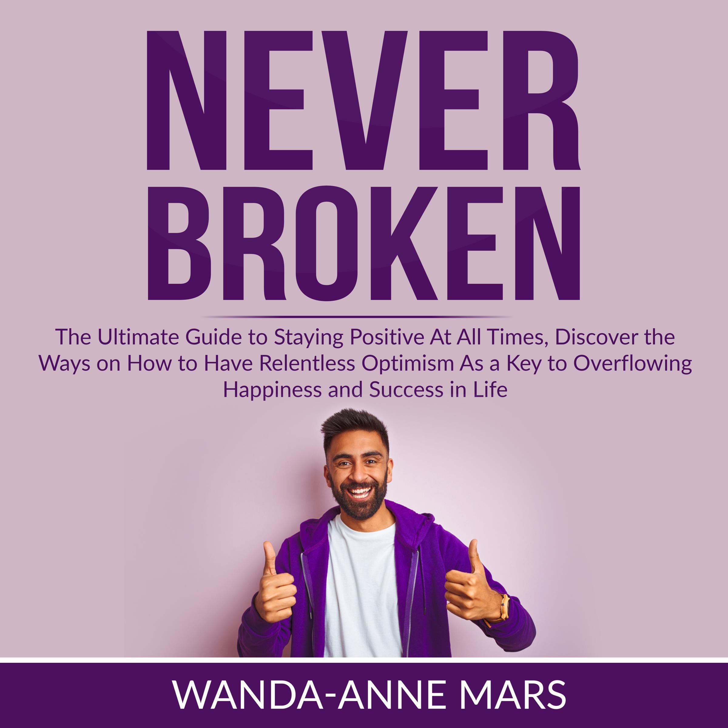 Never Broken