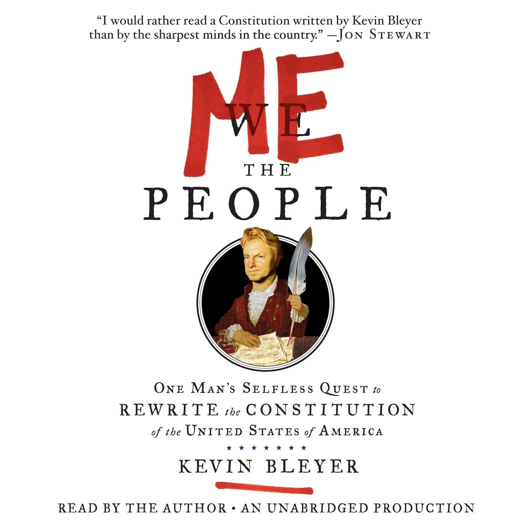 Me the People