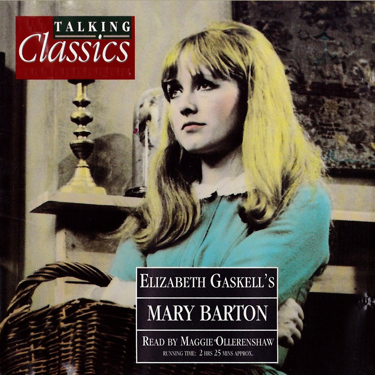 Mary Barton