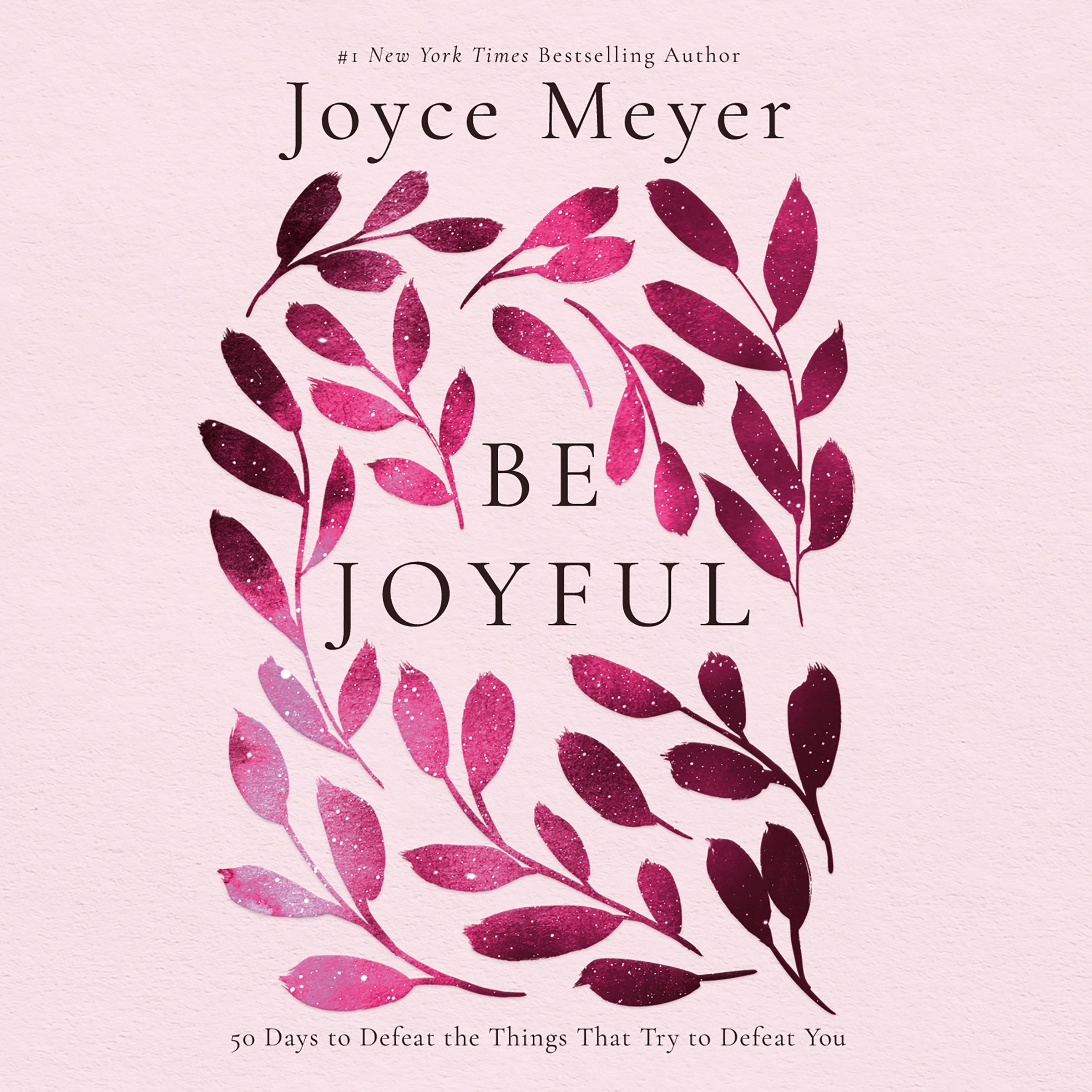 Be Joyful