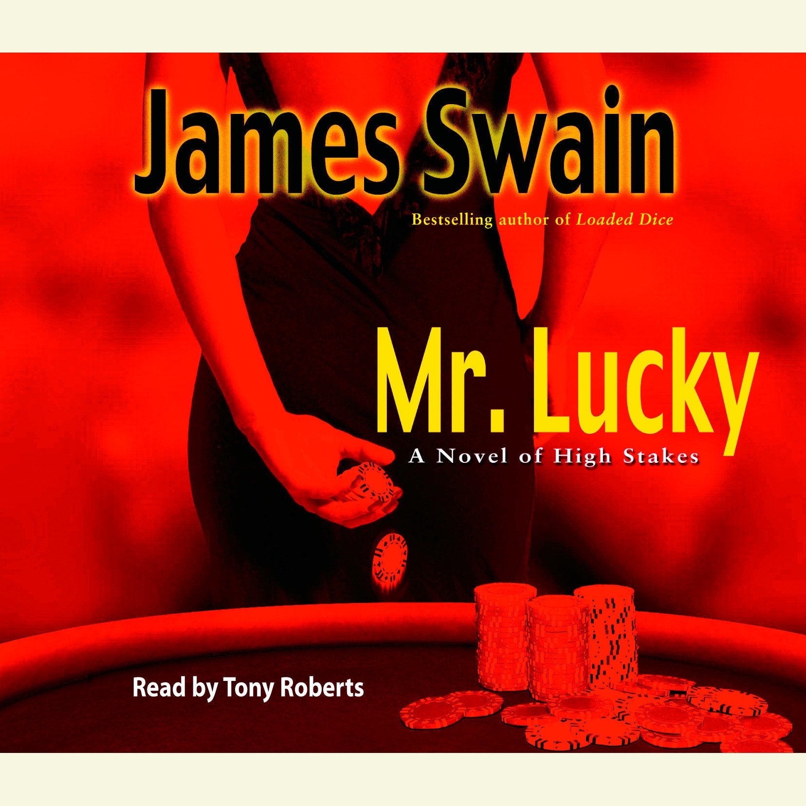 Mr. Lucky