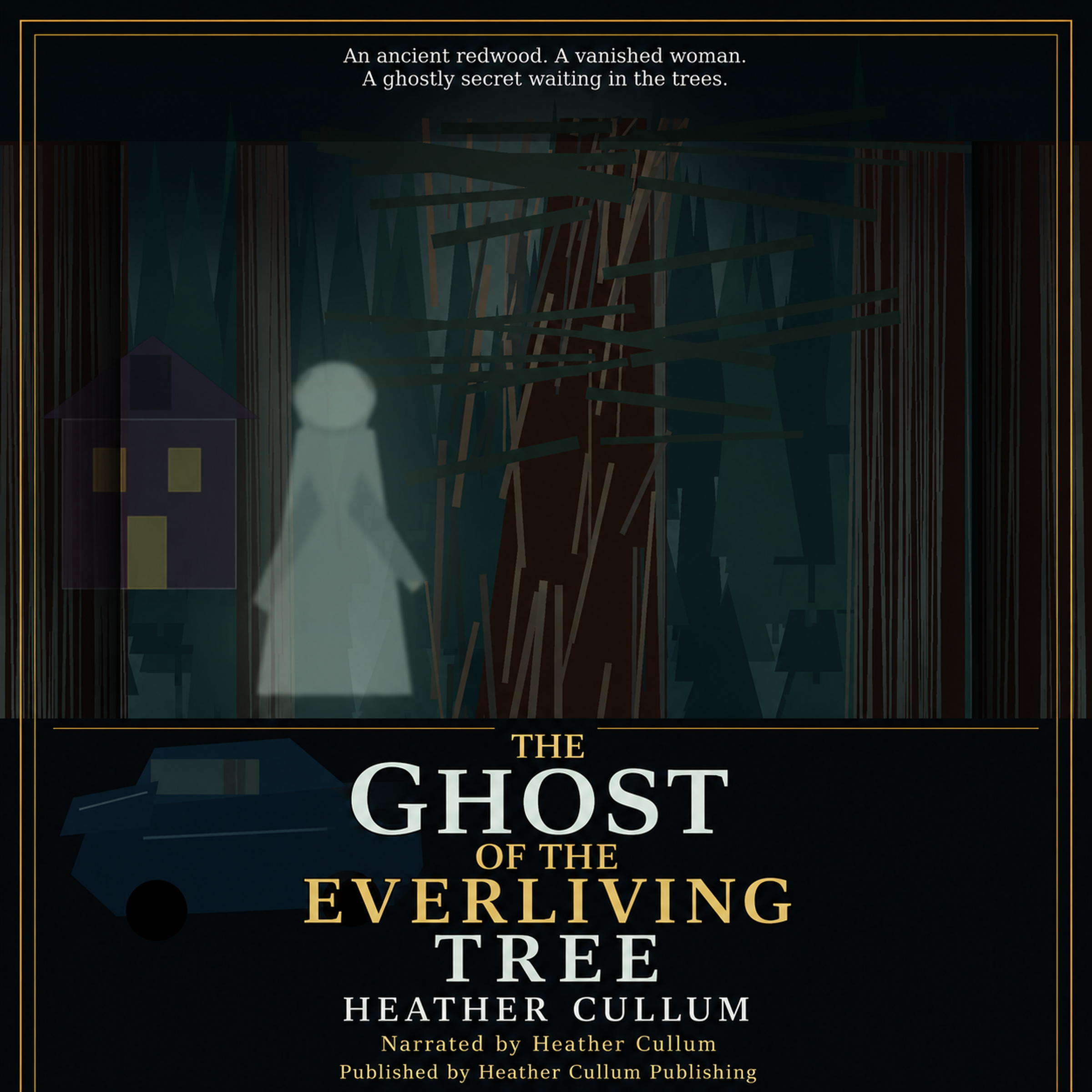 The Ghost of the Everliving Tree