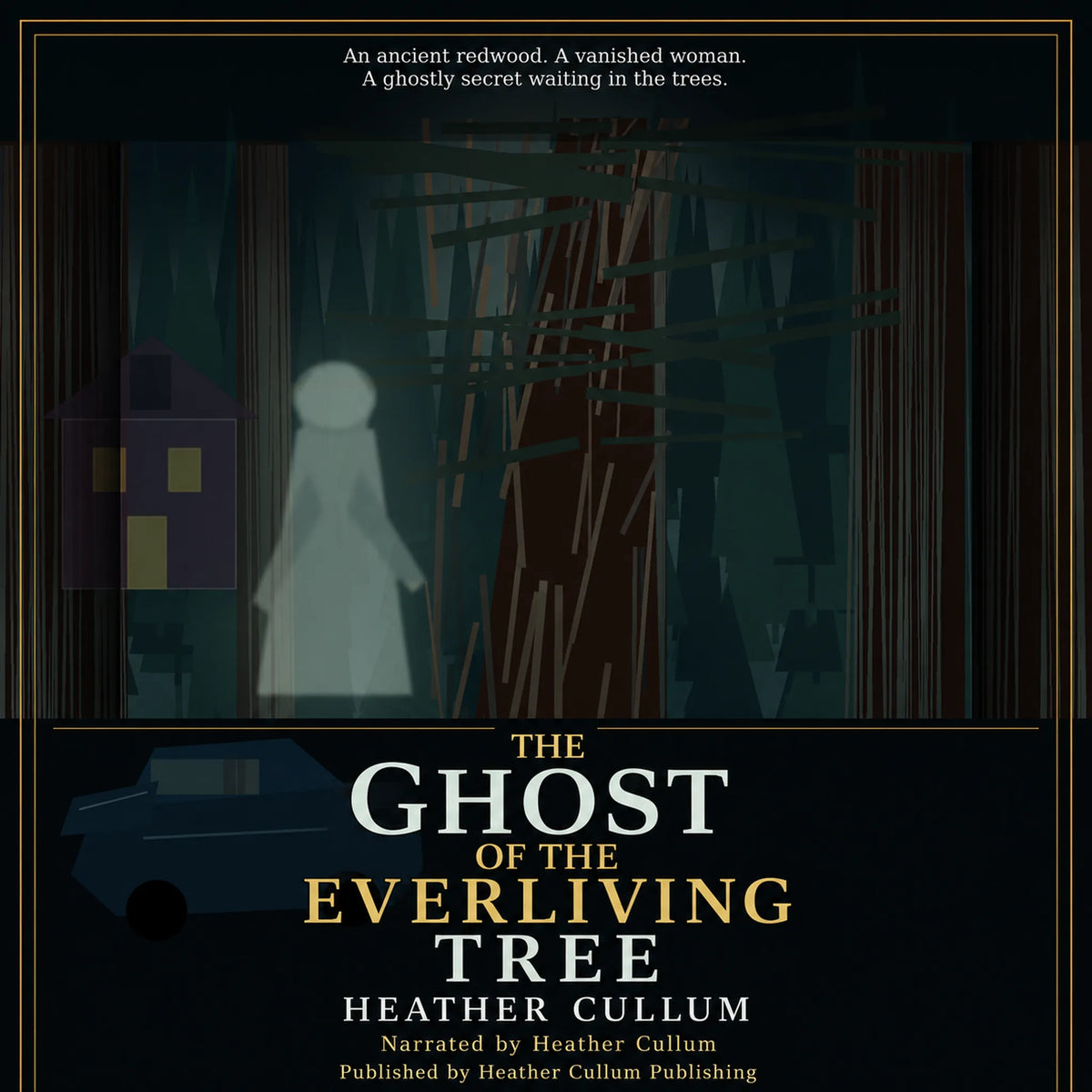 The Ghost of the Everliving Tree