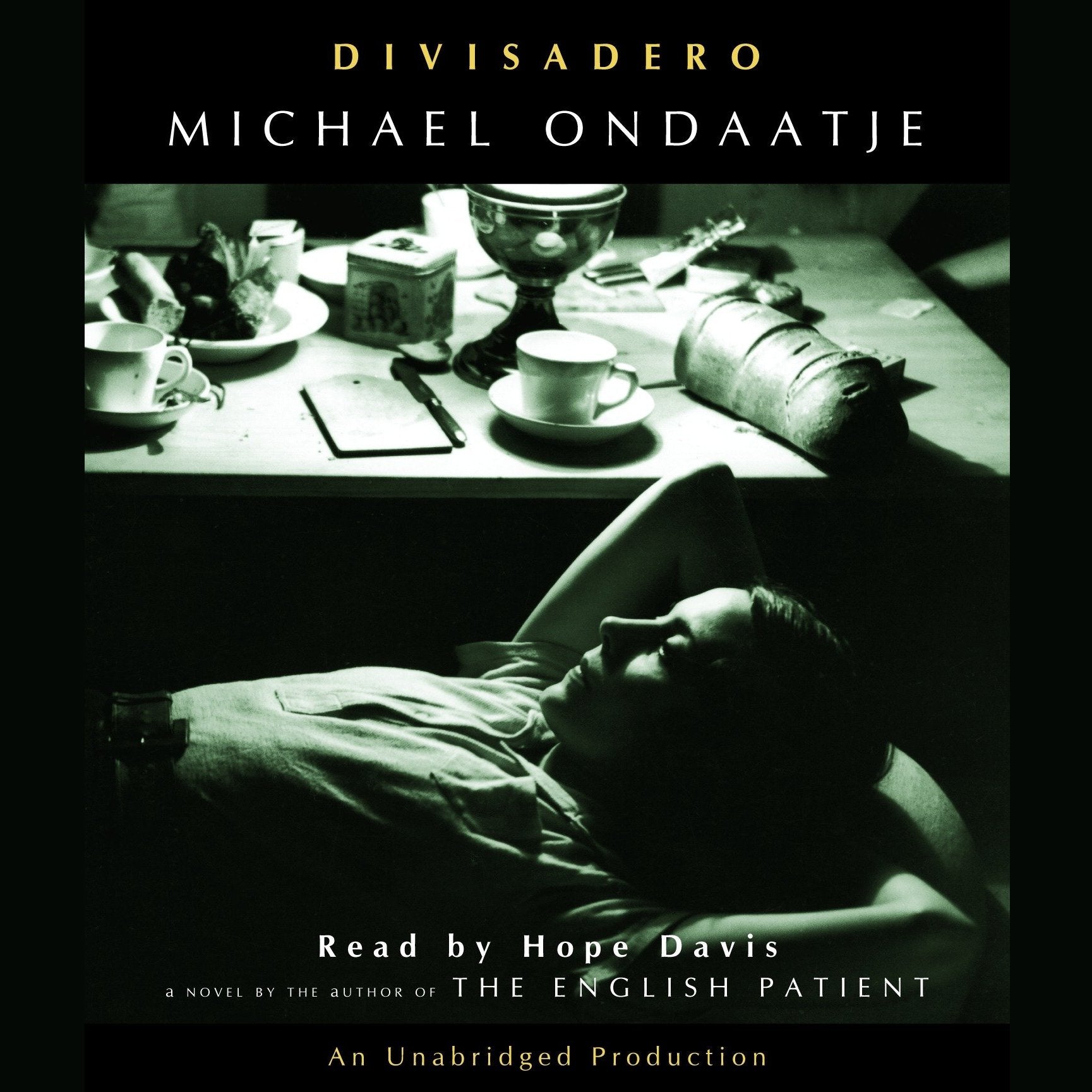 Divisadero