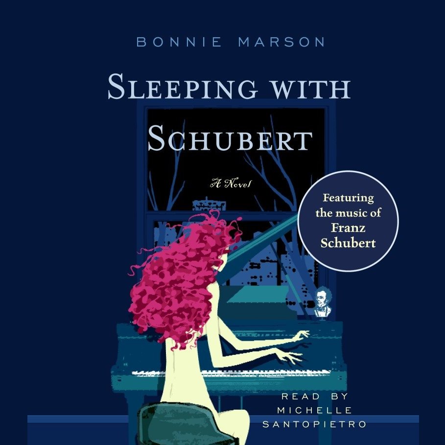 Sleeping with Schubert