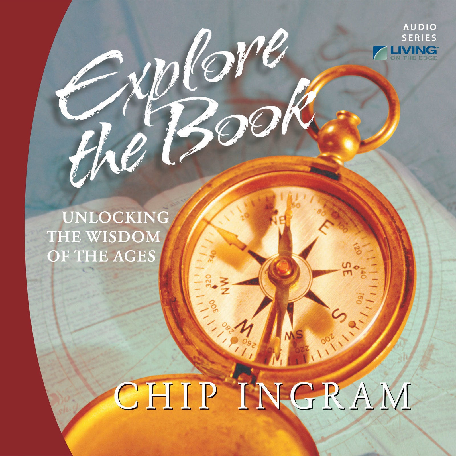 Explore The Book