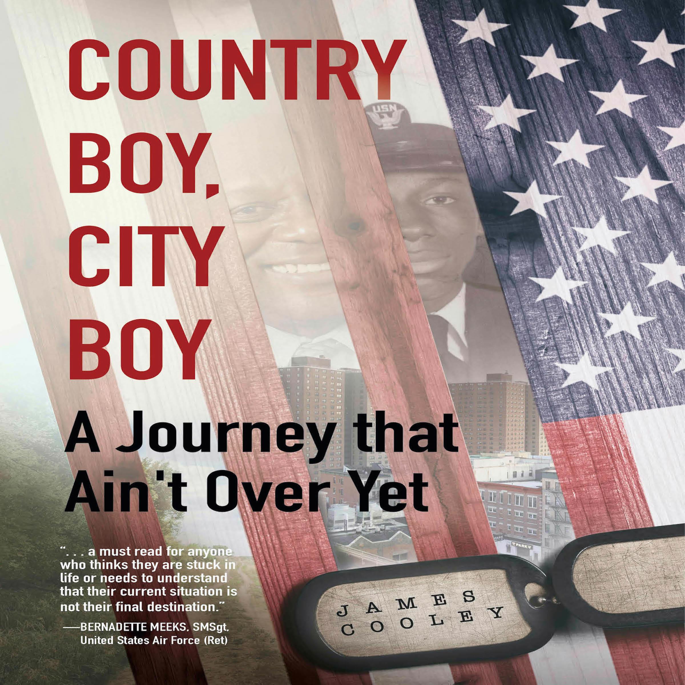 Country Boy, City Boy