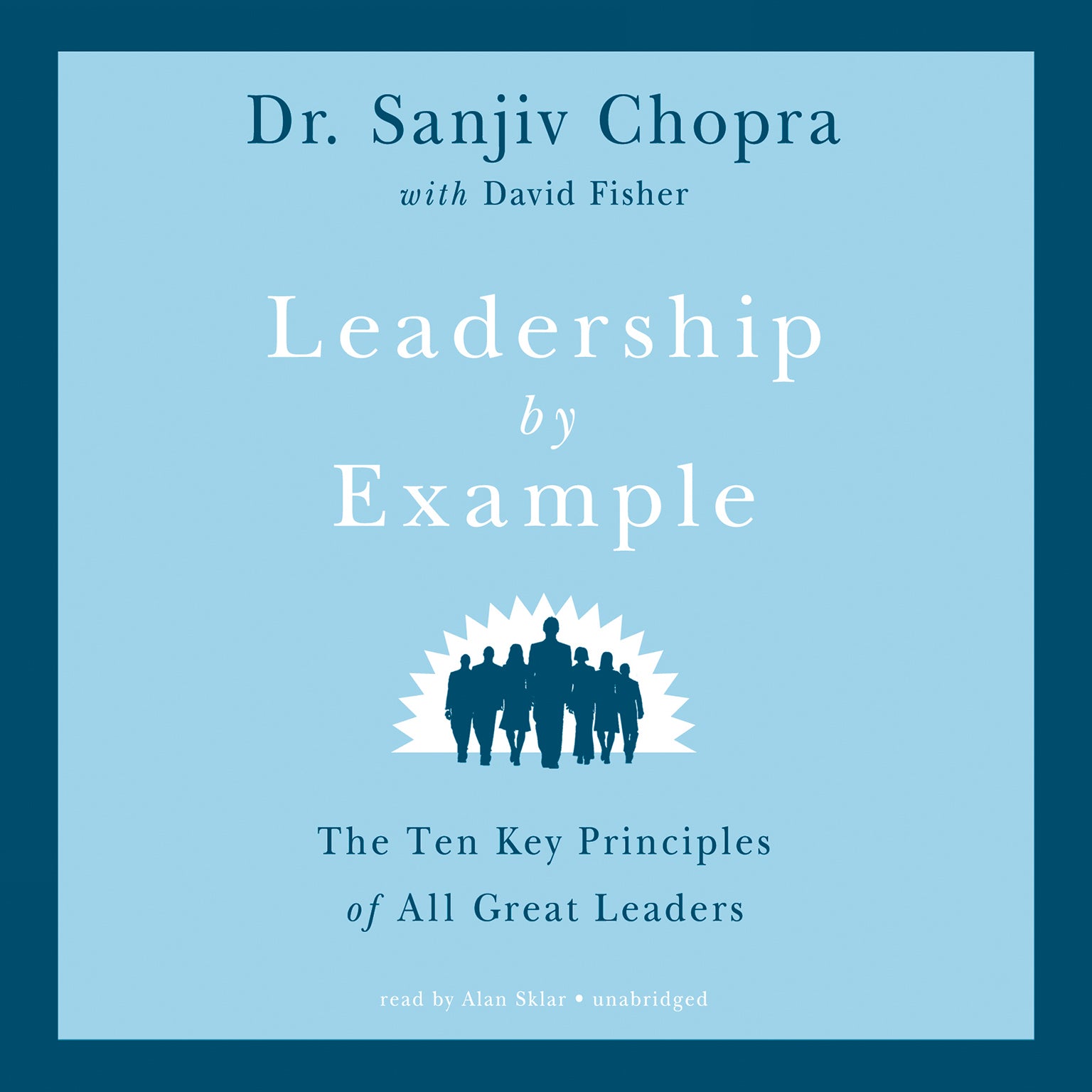 Leadership by Example