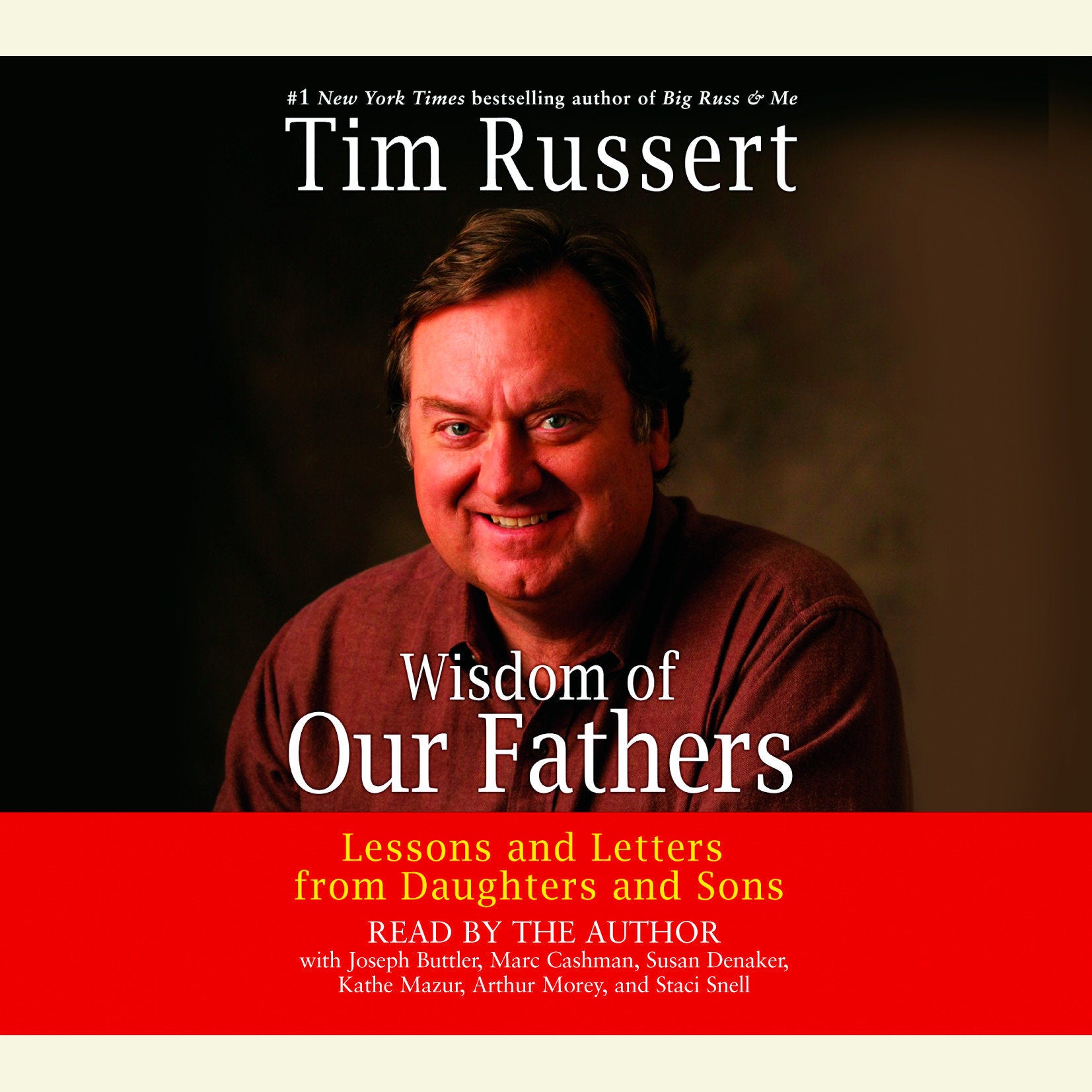 Wisdom of Our Fathers