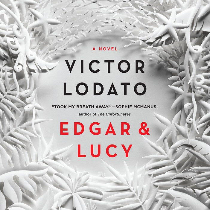 Edgar and Lucy
