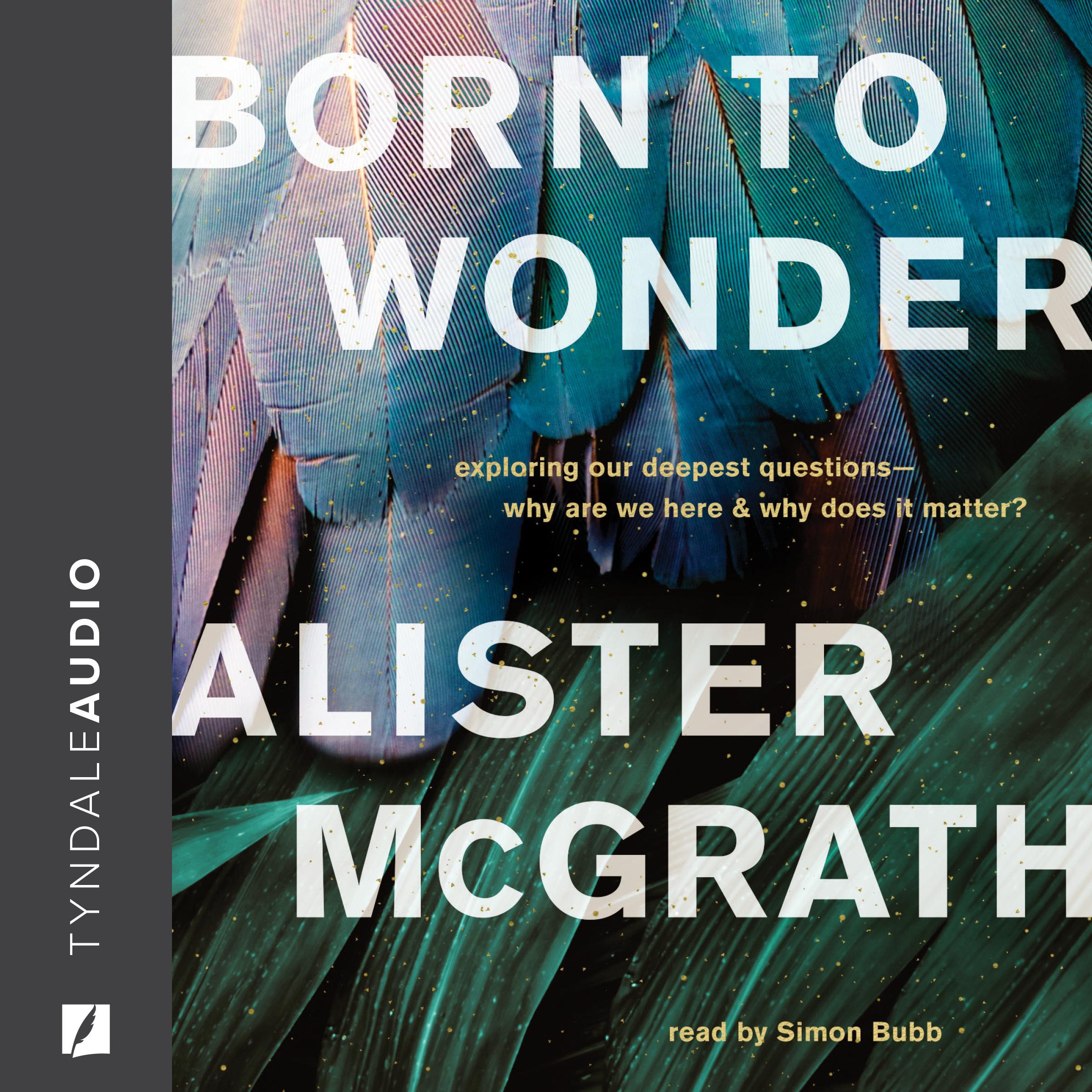 Born to Wonder