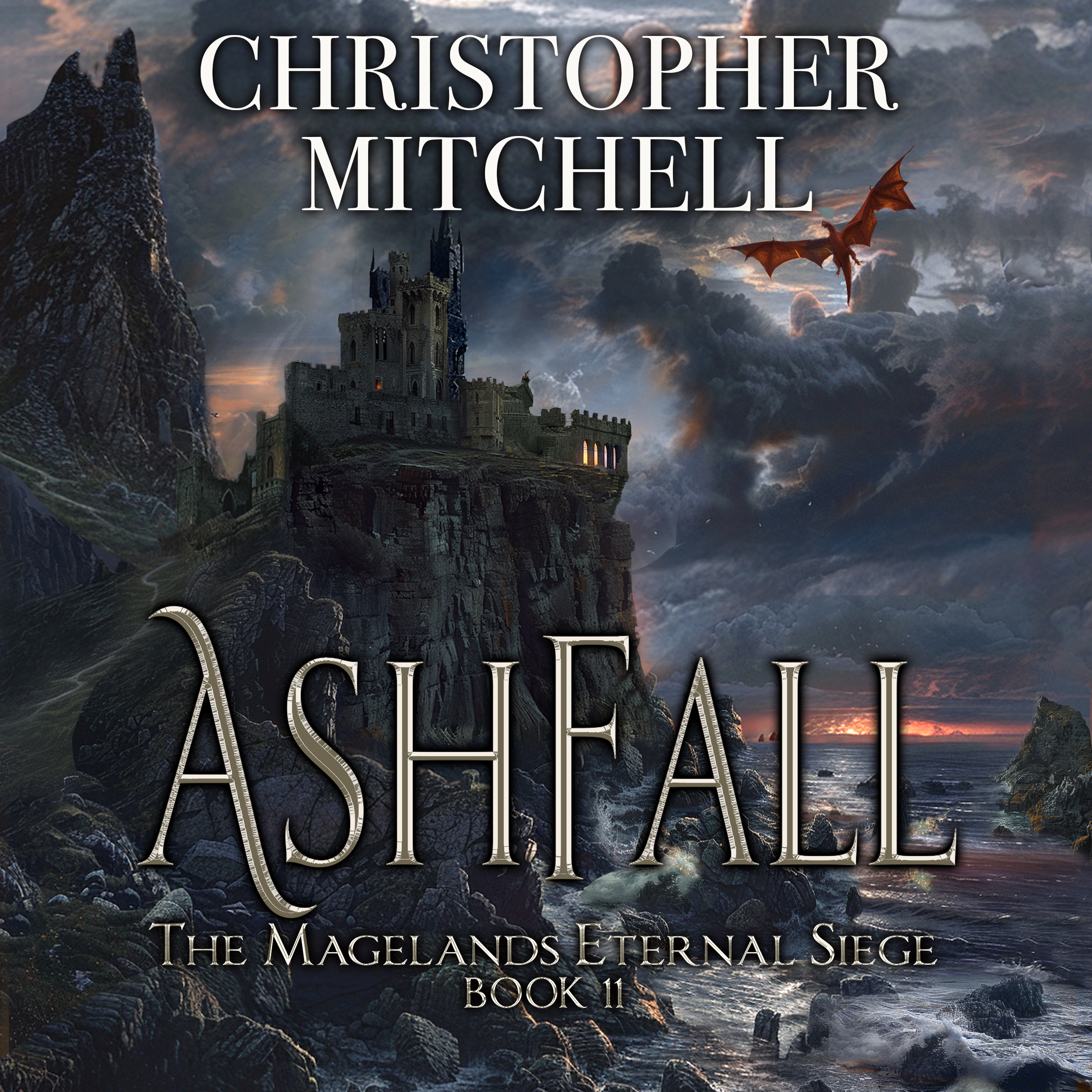 Ashfall