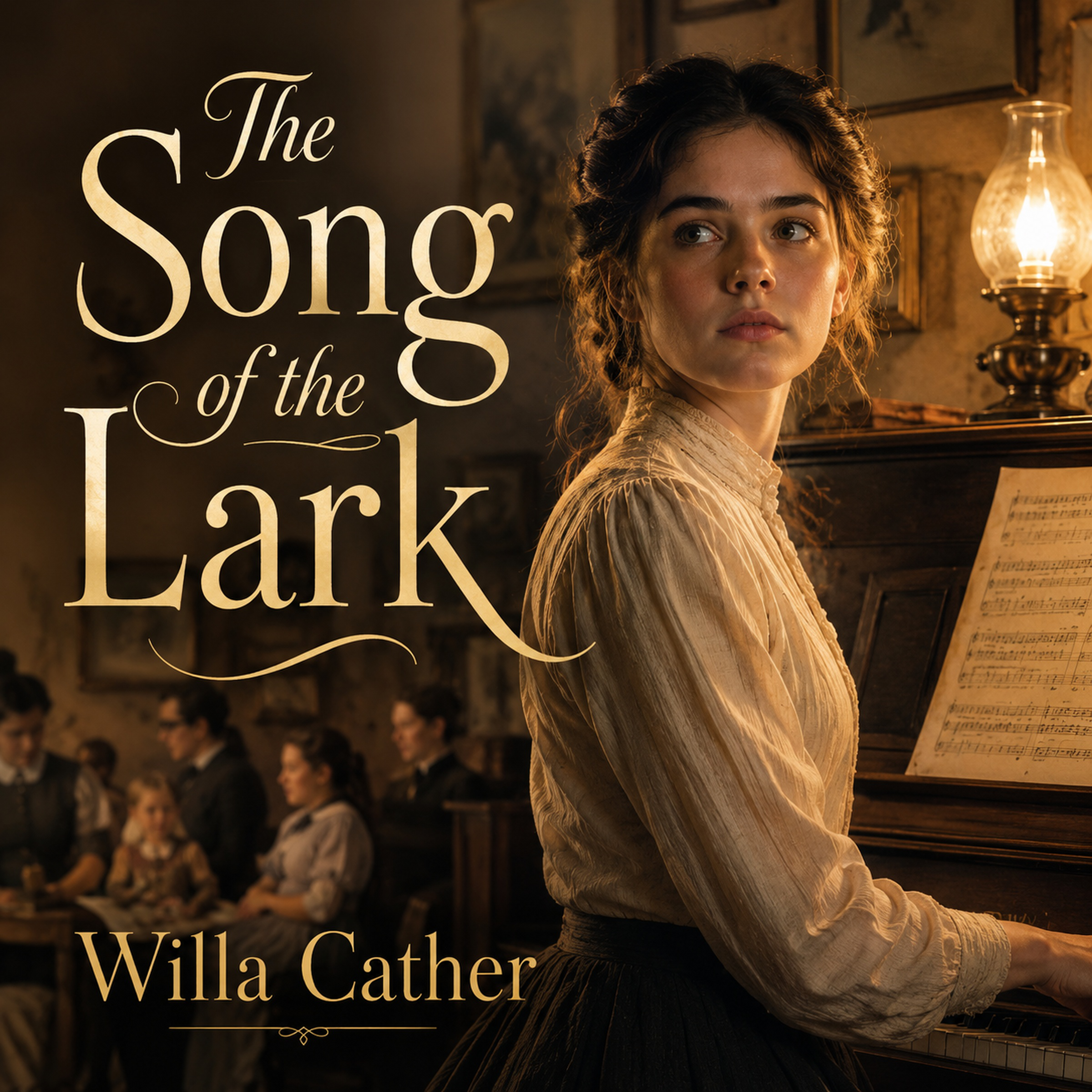 The Song of the Lark