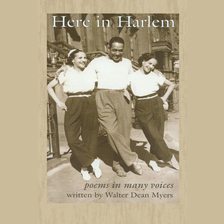 Here In Harlem