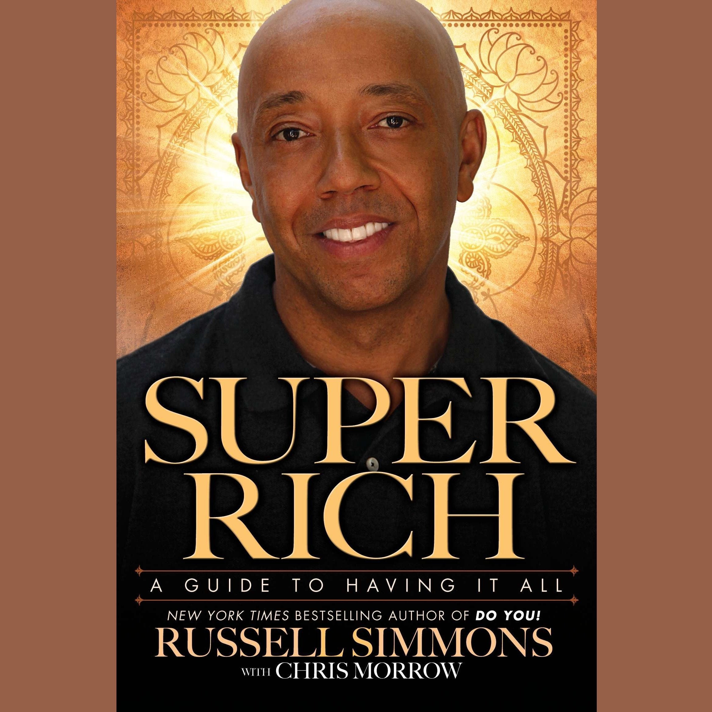 Super Rich