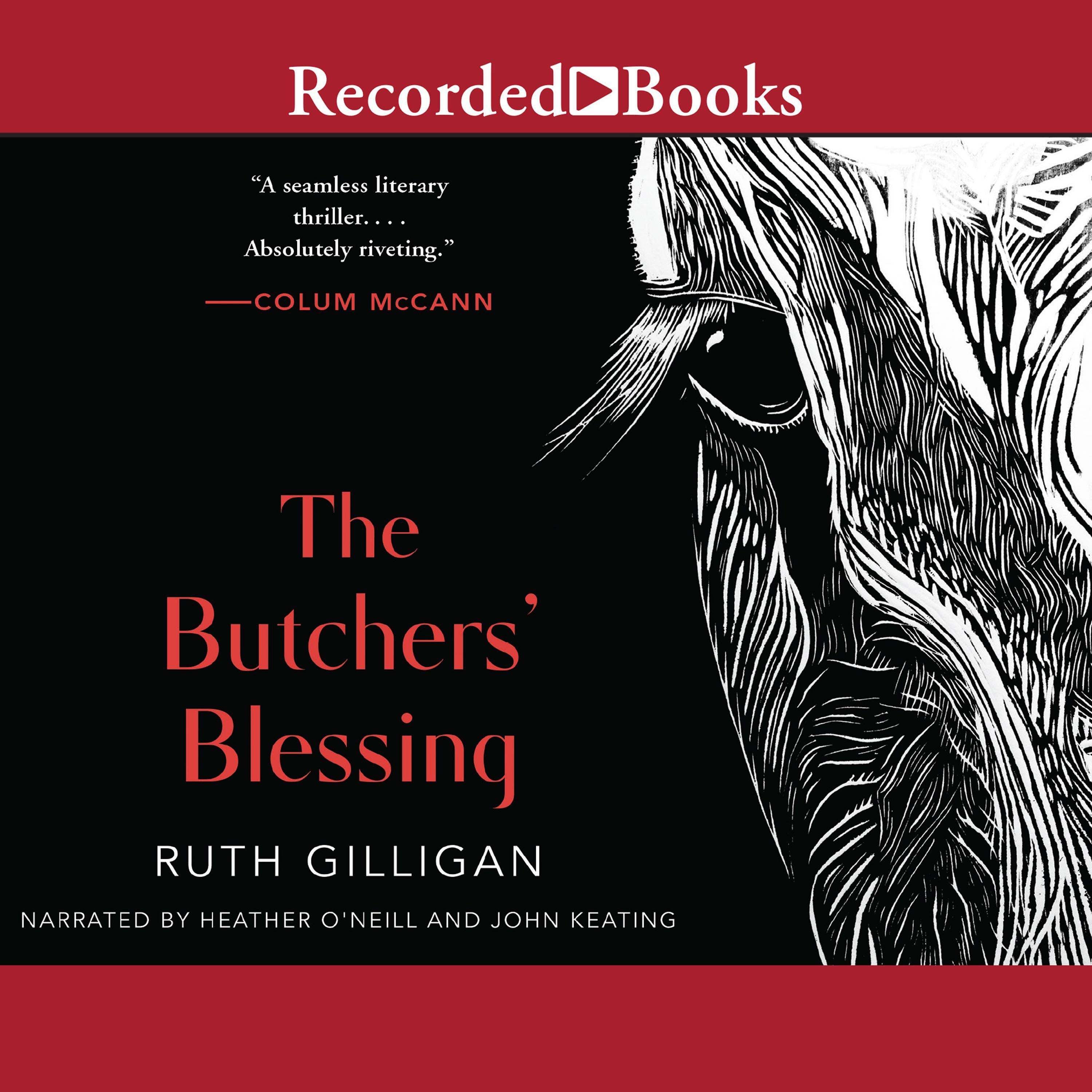 The Butcher's Blessing