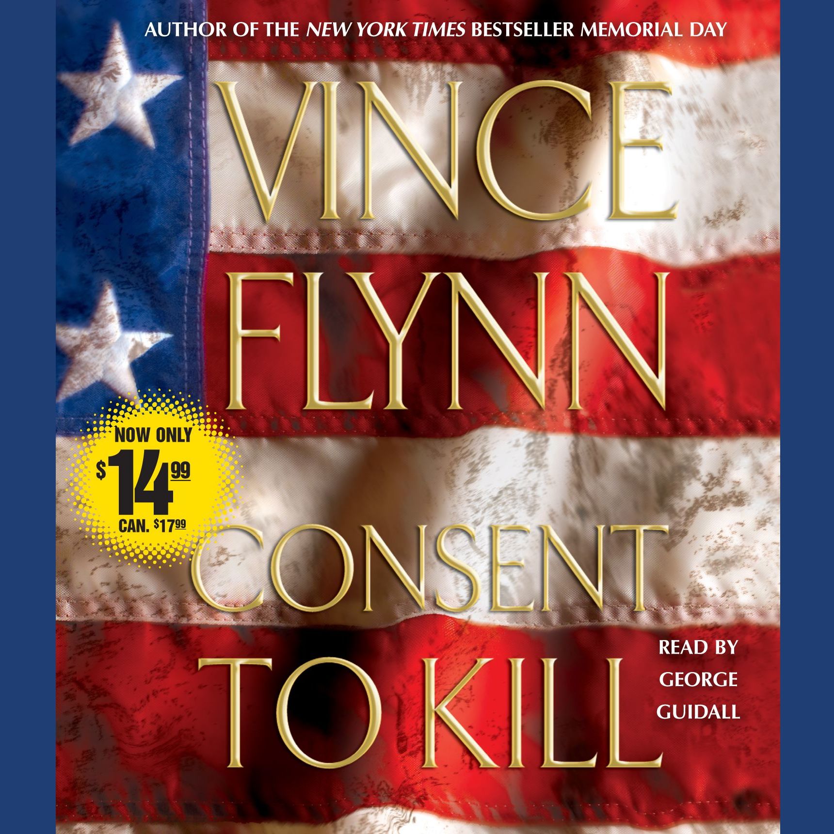 Consent to Kill