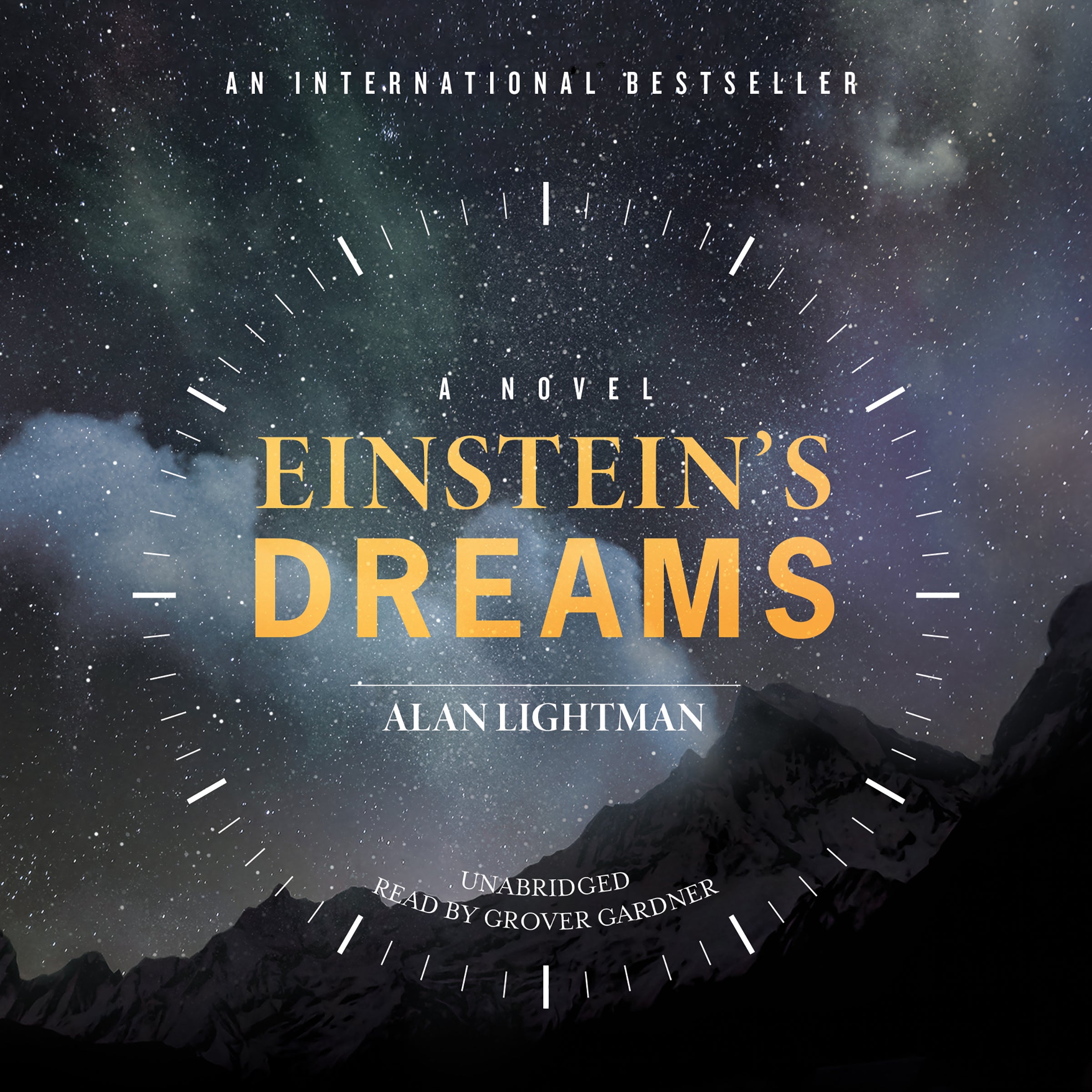 Einstein’s Dreams