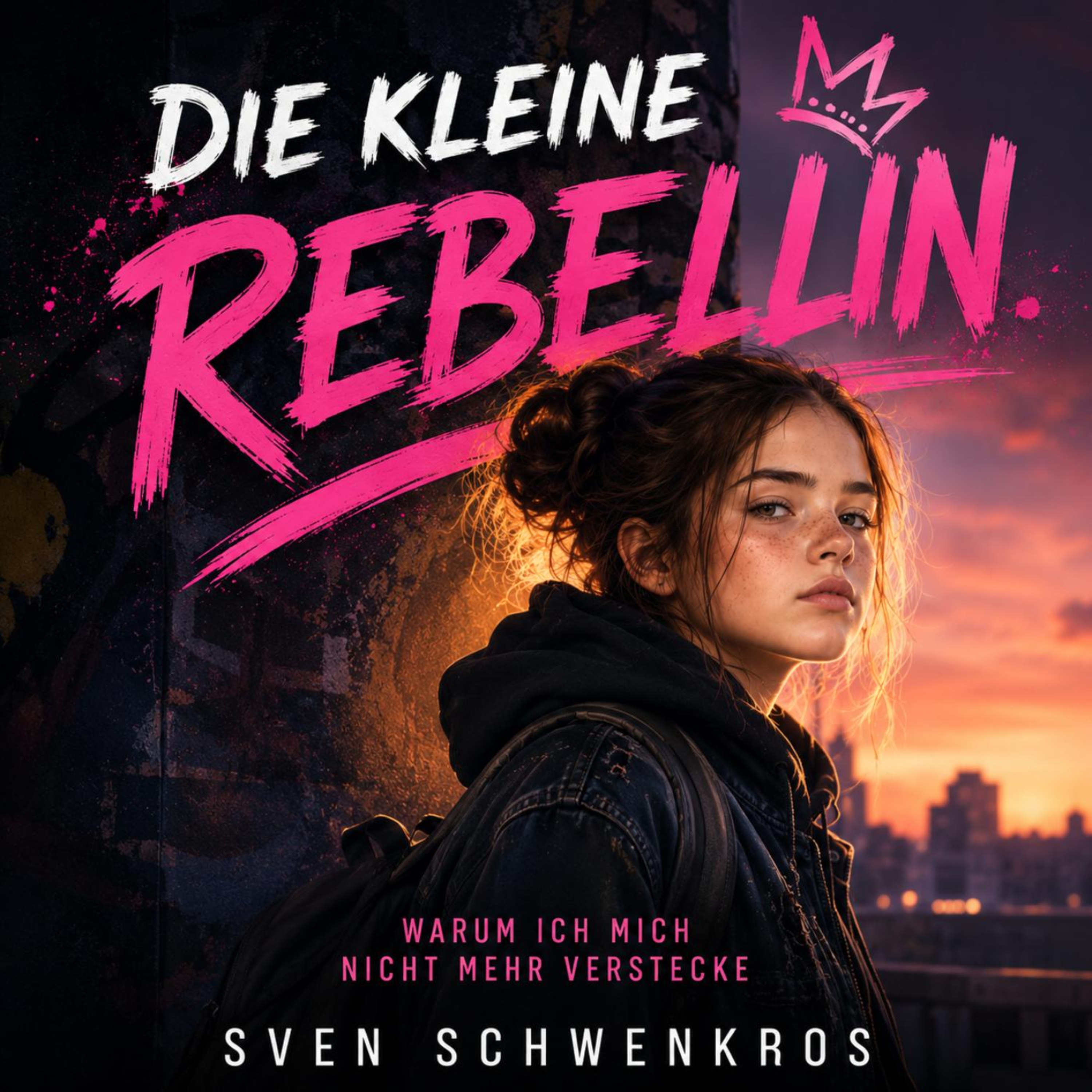 Die kleine Rebellin