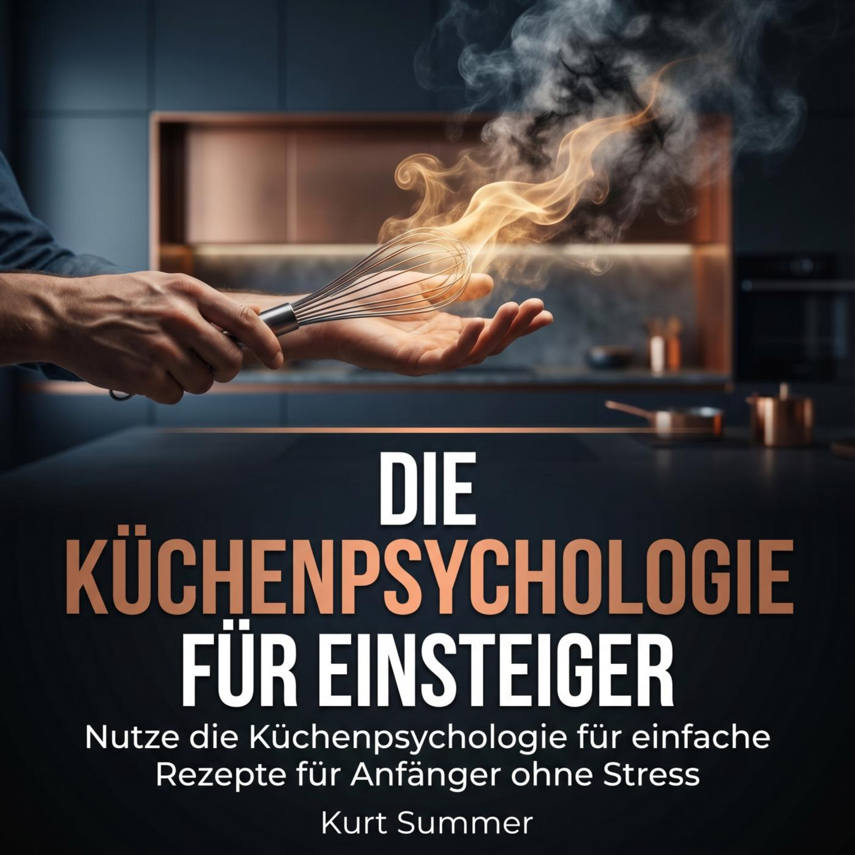 Die Küchenpsychologie für Einsteiger
