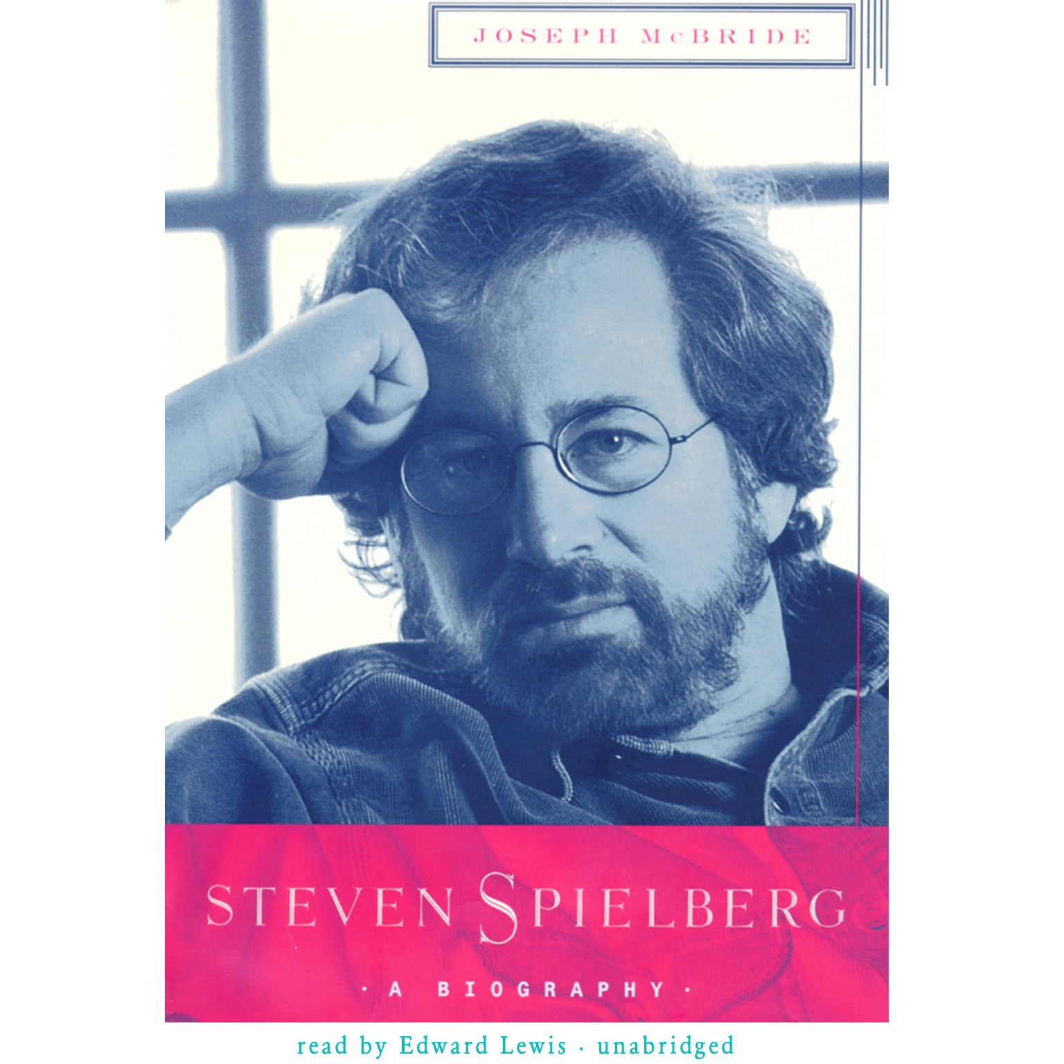 Steven Spielberg