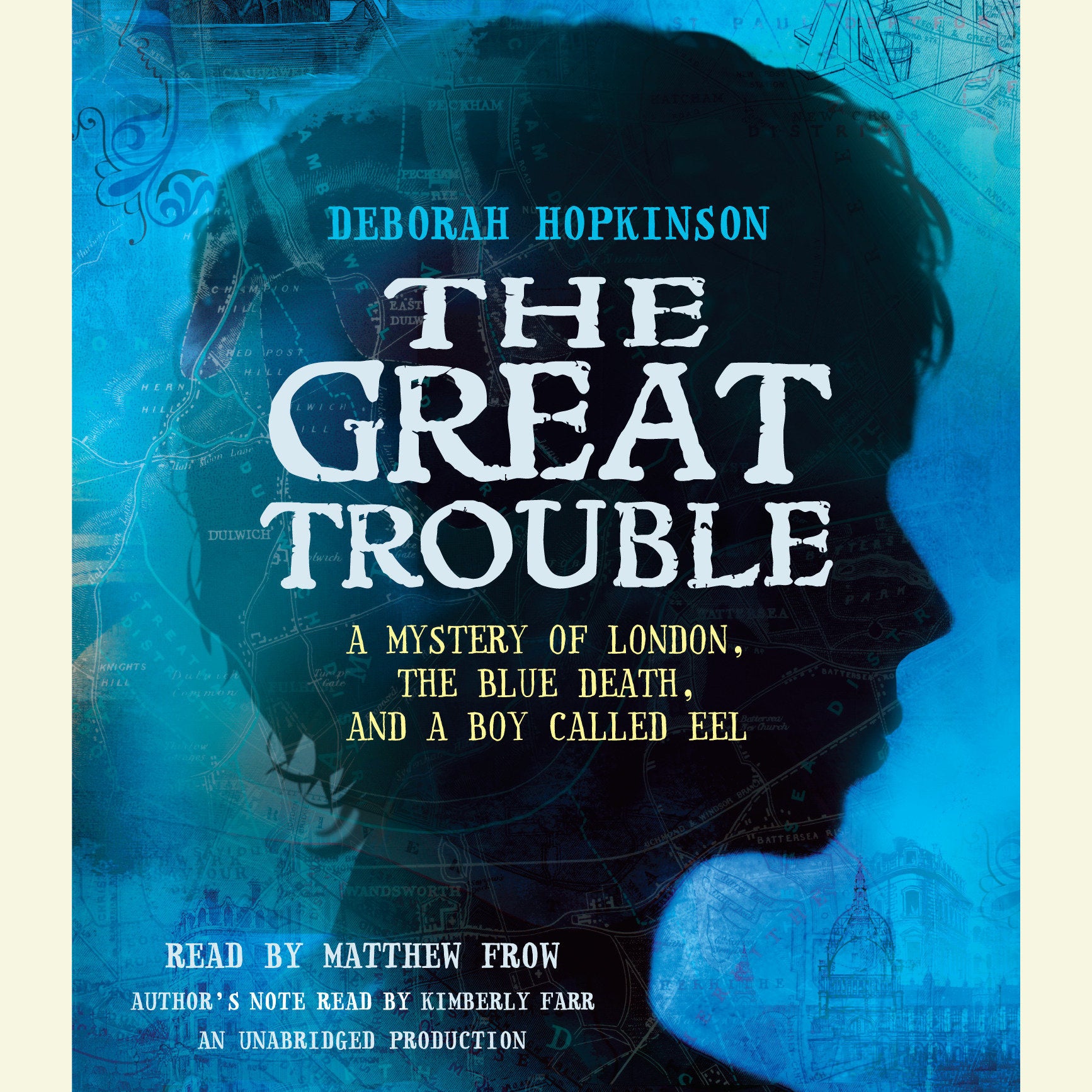 The Great Trouble