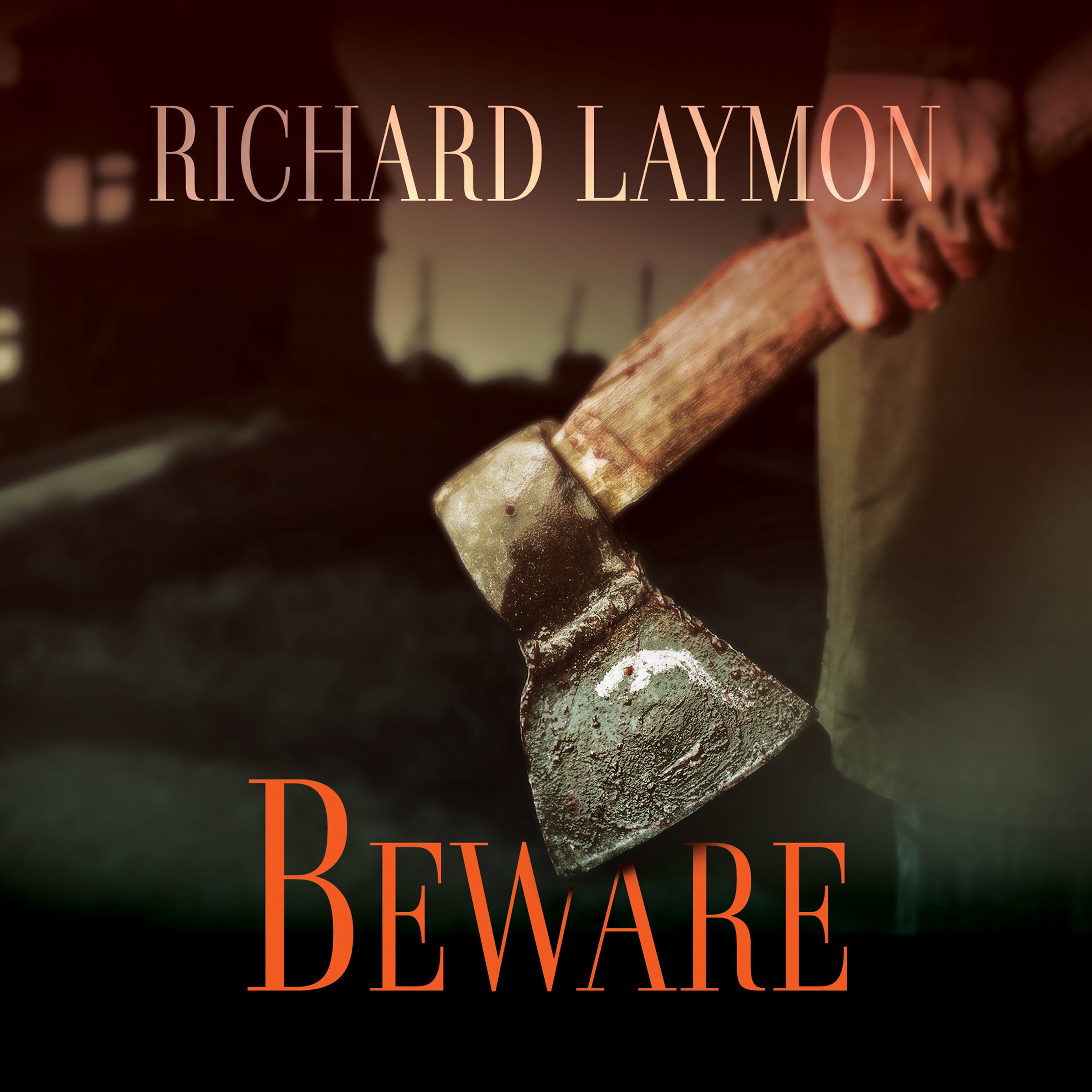 Beware