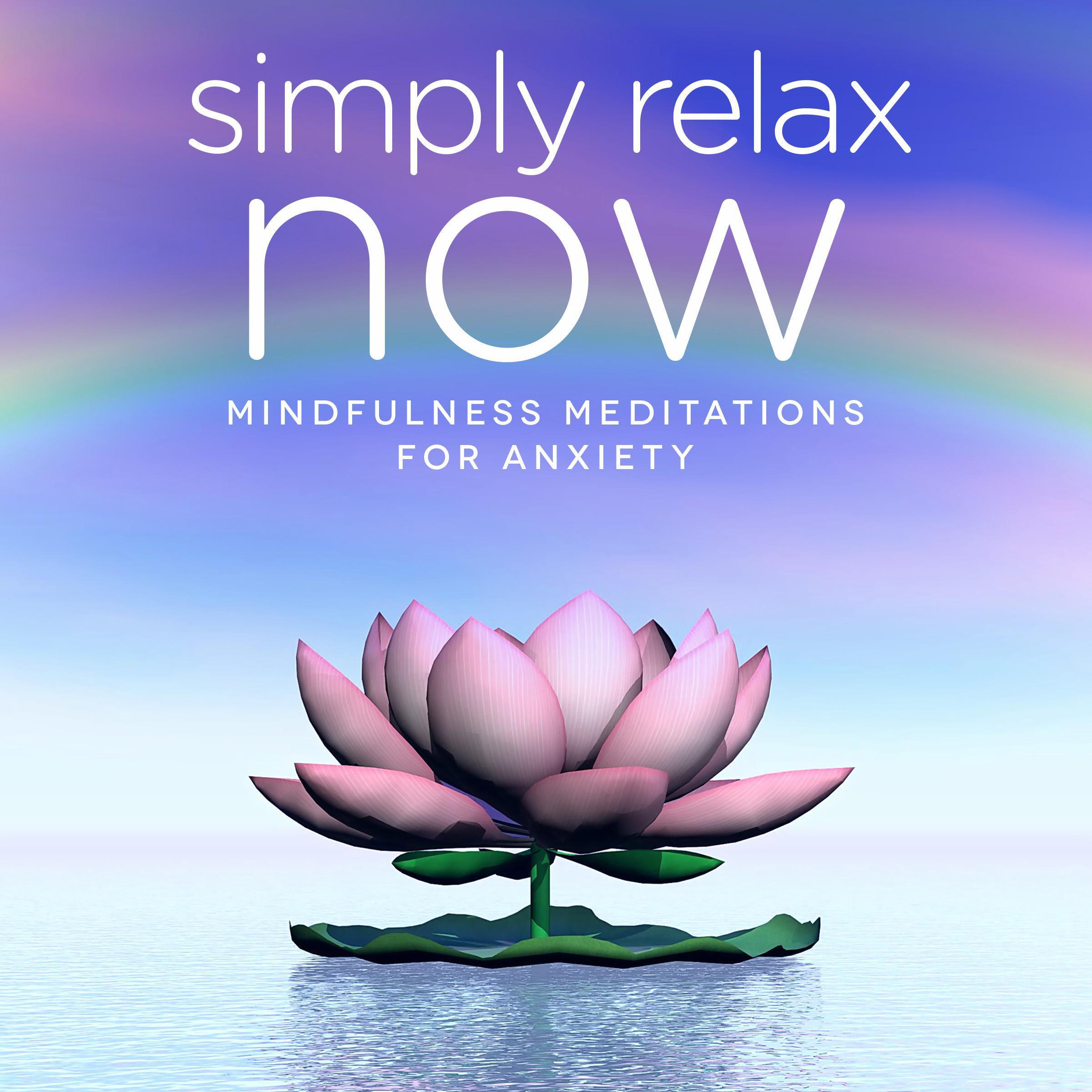 Simply Relax NOW