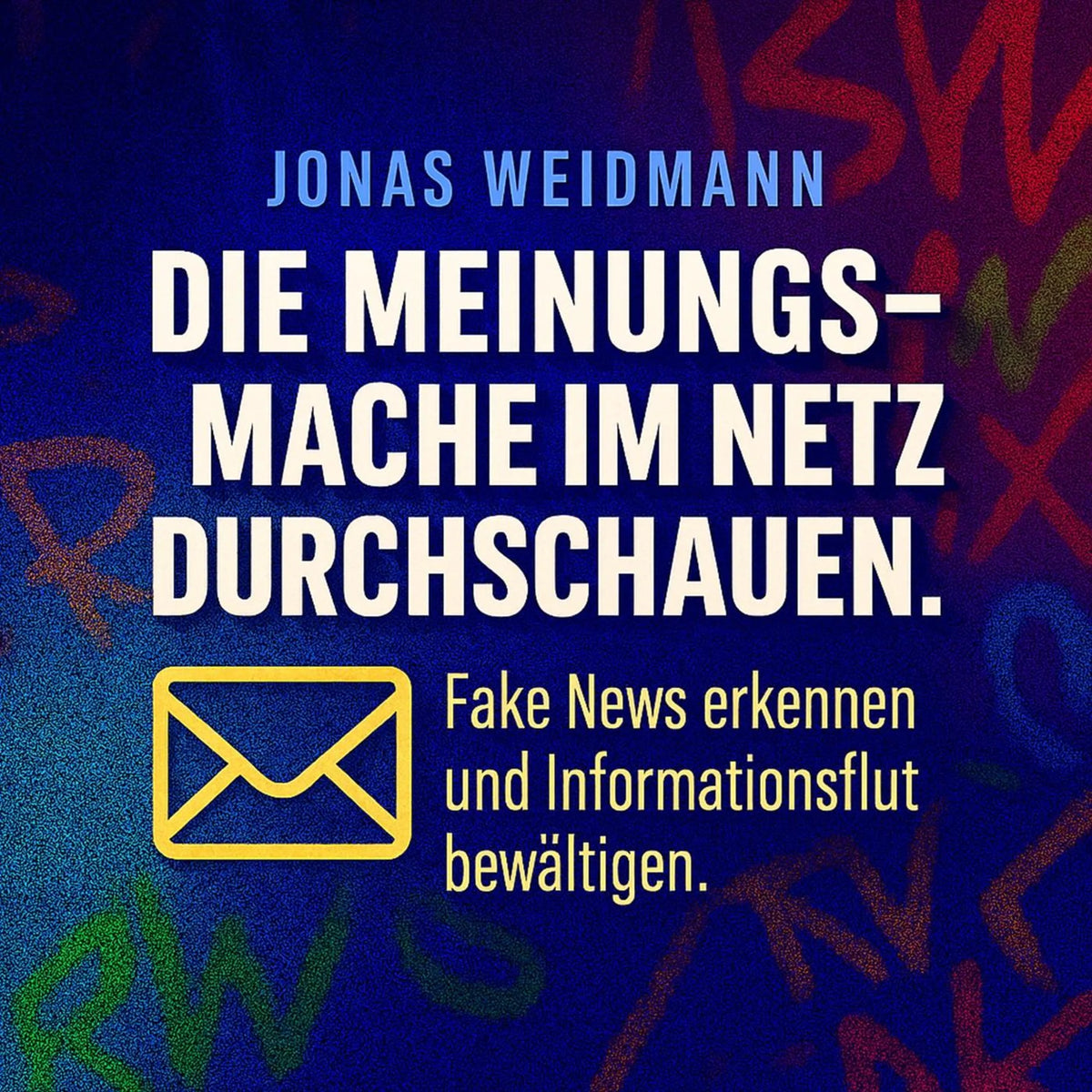 Die Meinungsmache im Netz durchschauen